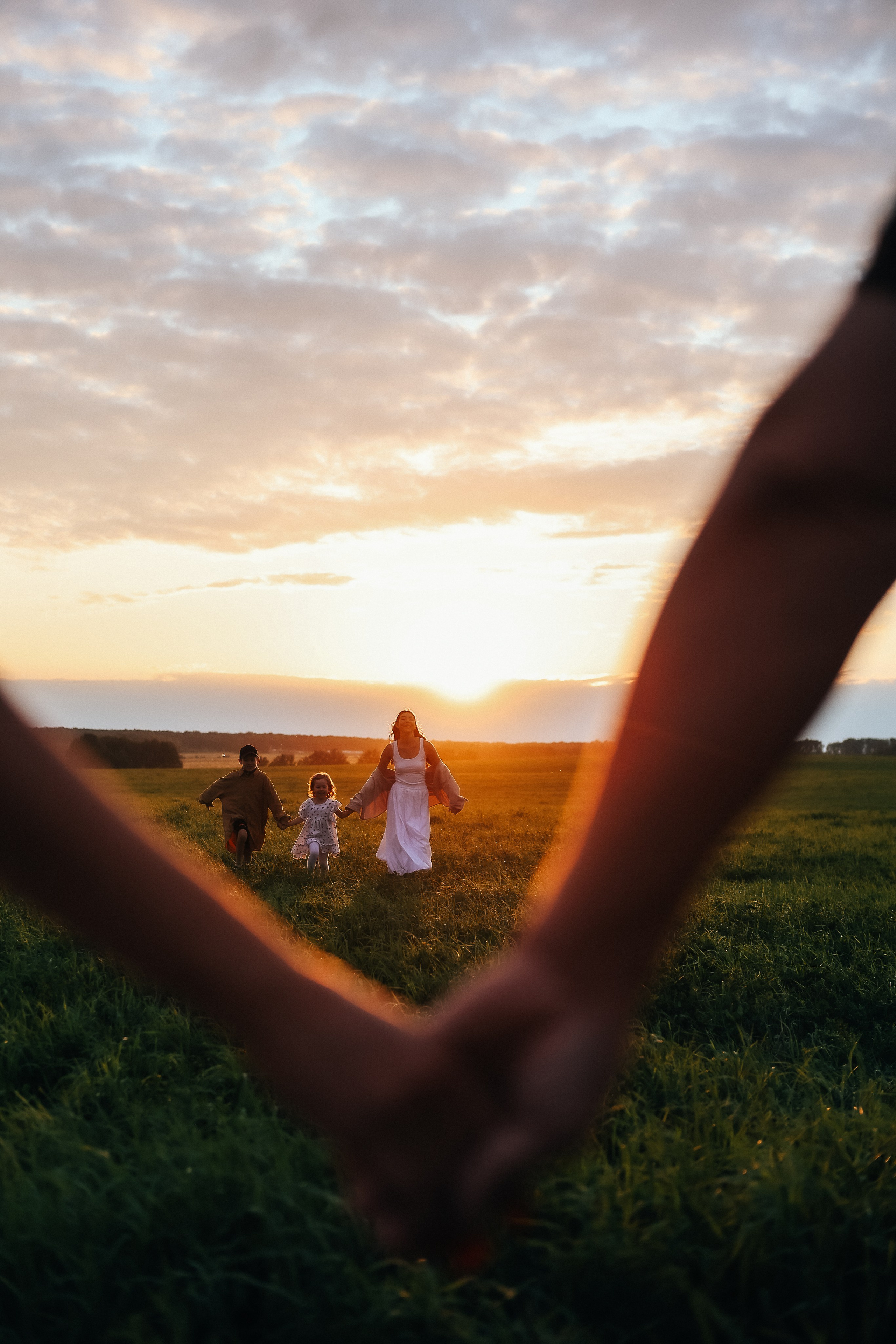 Вячеслав и Кристина Ивановы. Семейный фотограф в Уфе Башкортостан Ульяна Евженко