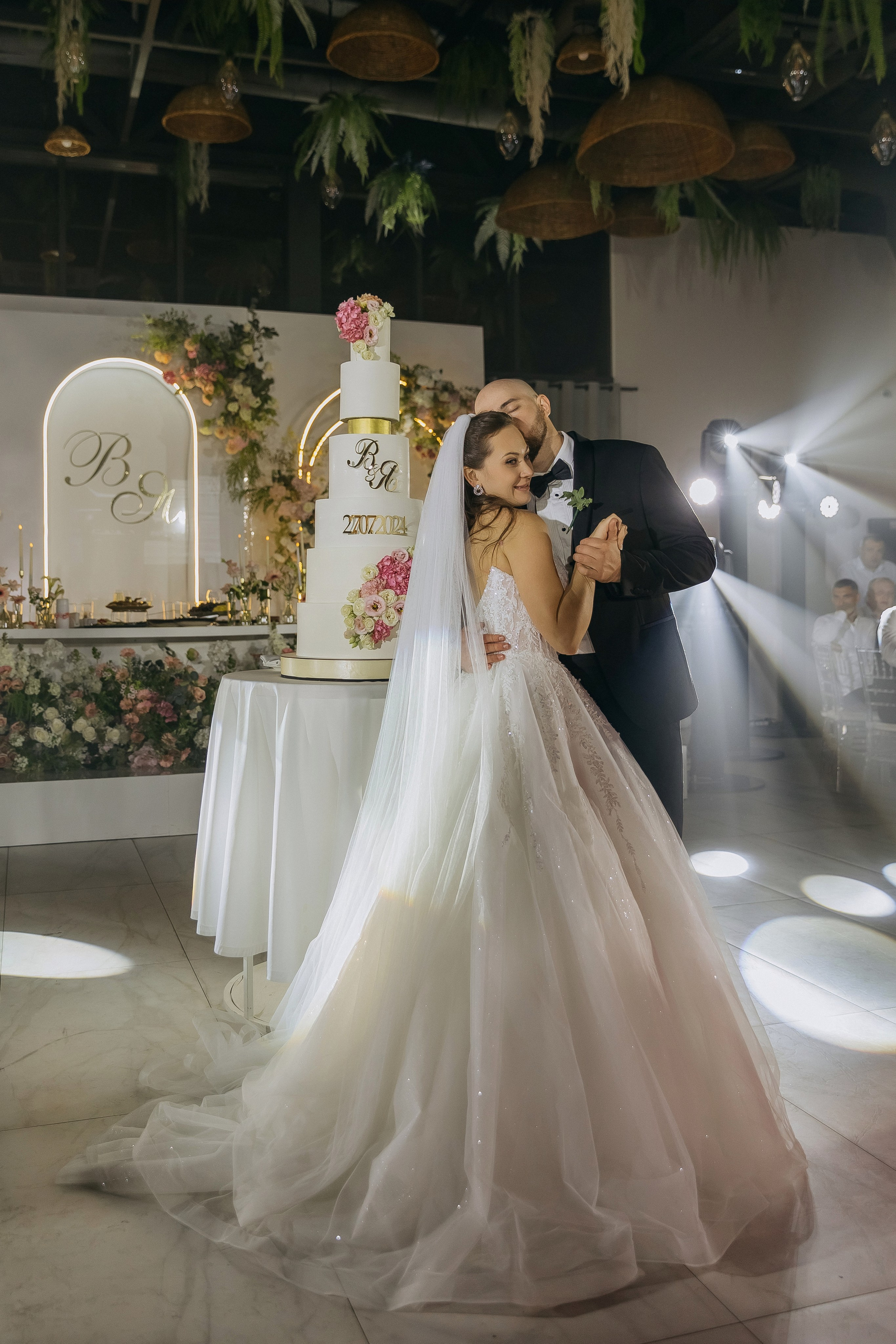 Владислав и Яна. Свадебный фотограф в Краснодаре Ольга Цвиченко