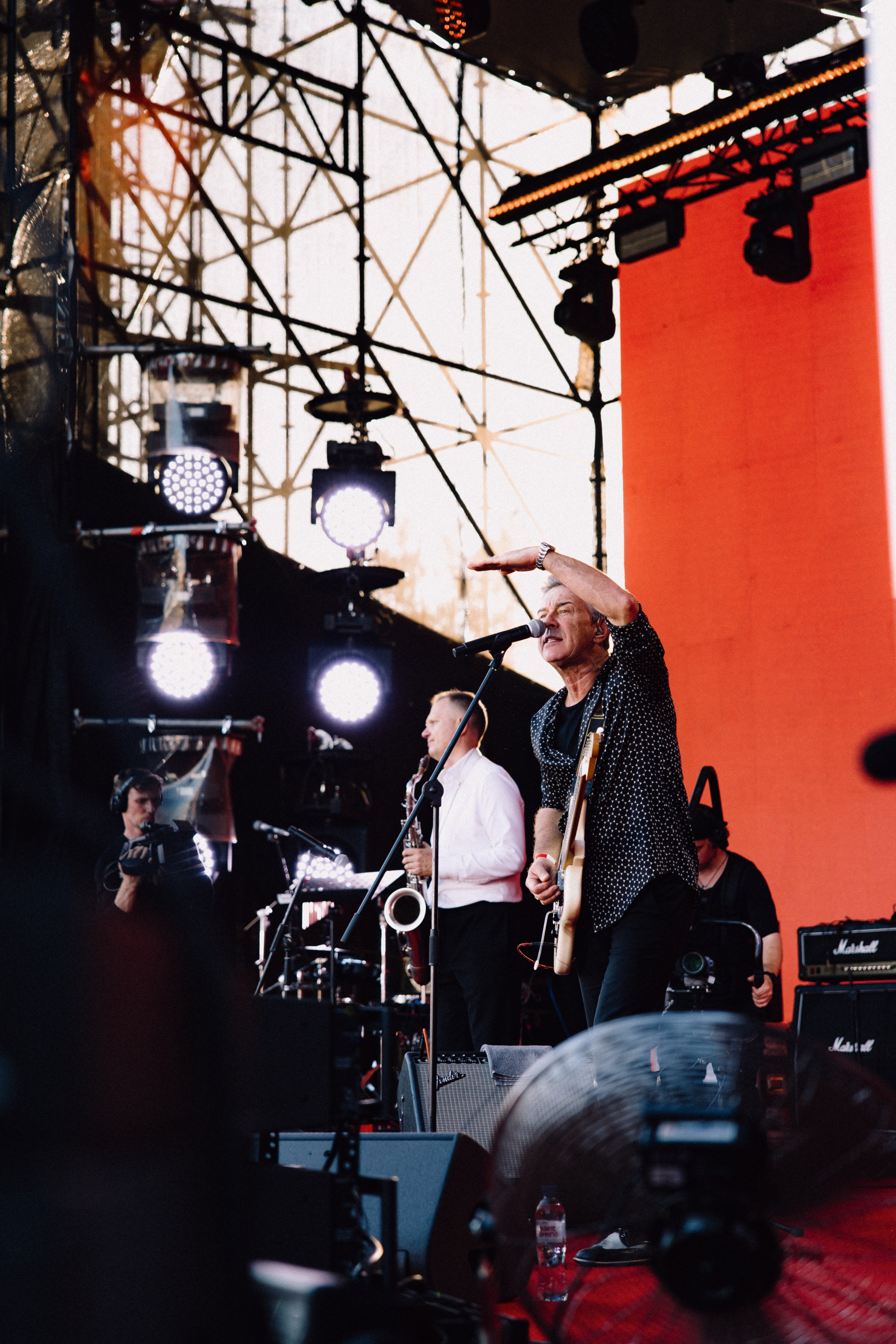 ЧТИВО/ФЕСТ. Костя Жуков — фотограф в Москве