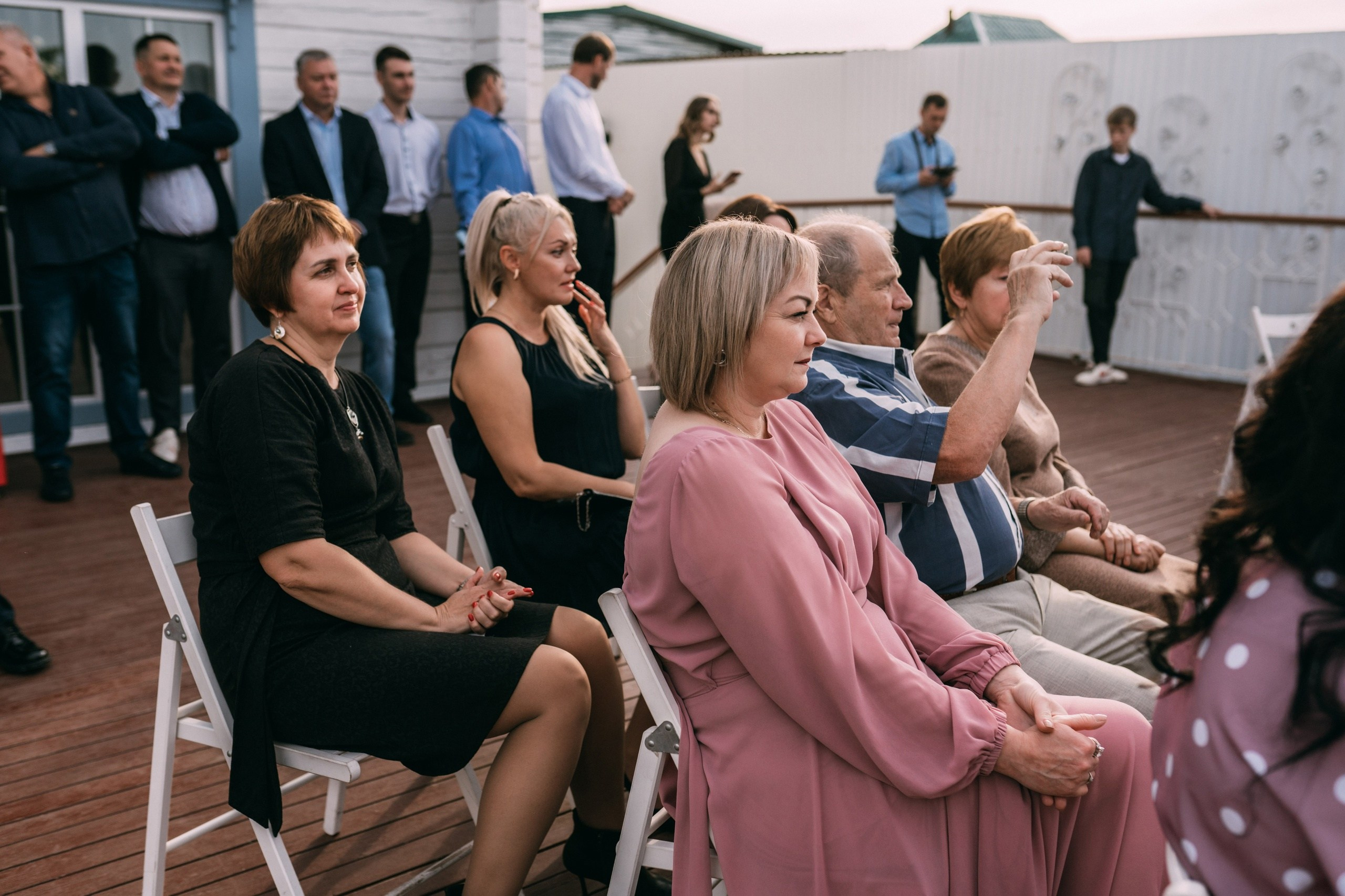 Валерия и Влад. Свадебный и Мужской фотограф