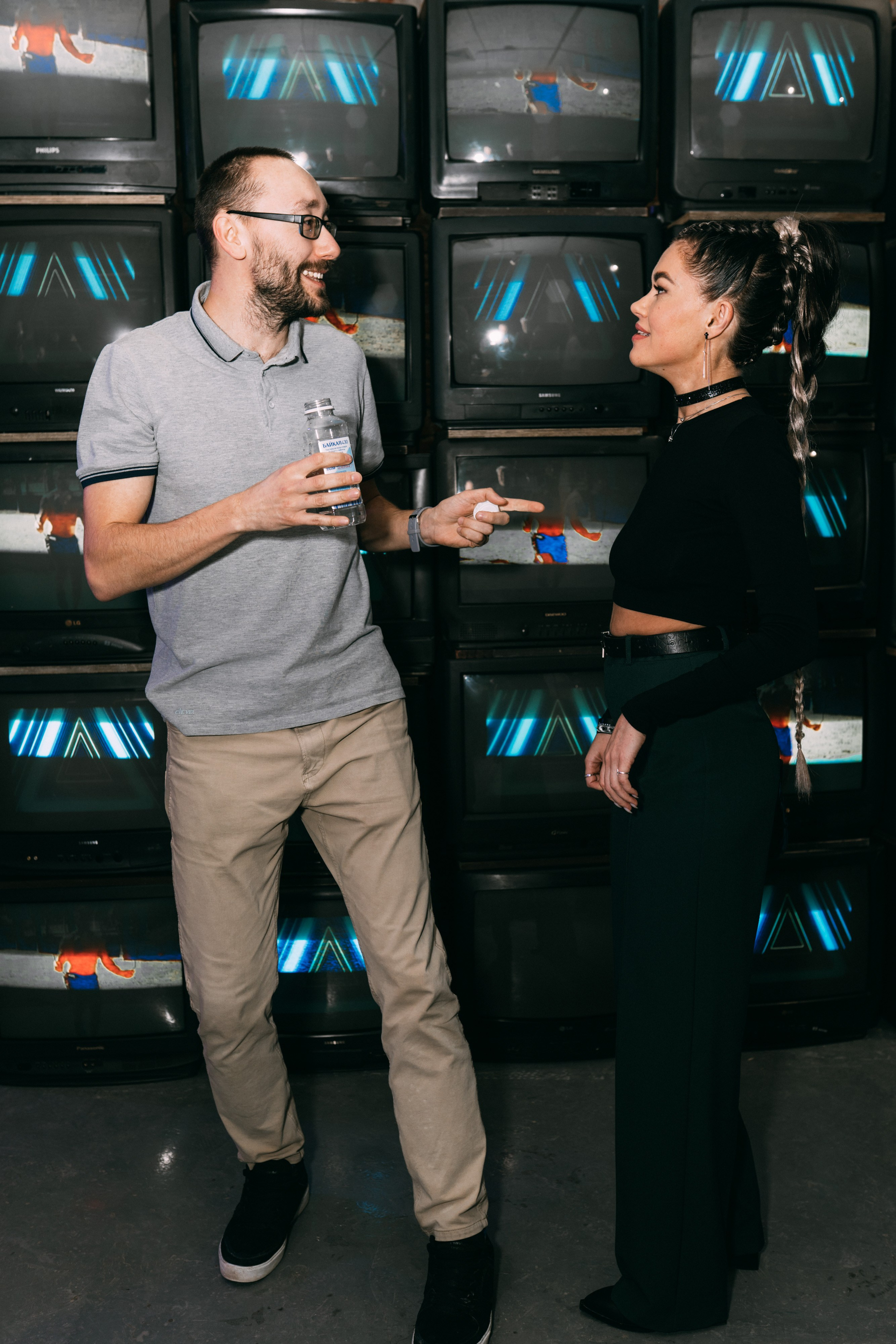 PROF-IT Бизнес-форум. Свадебный и Мужской фотограф