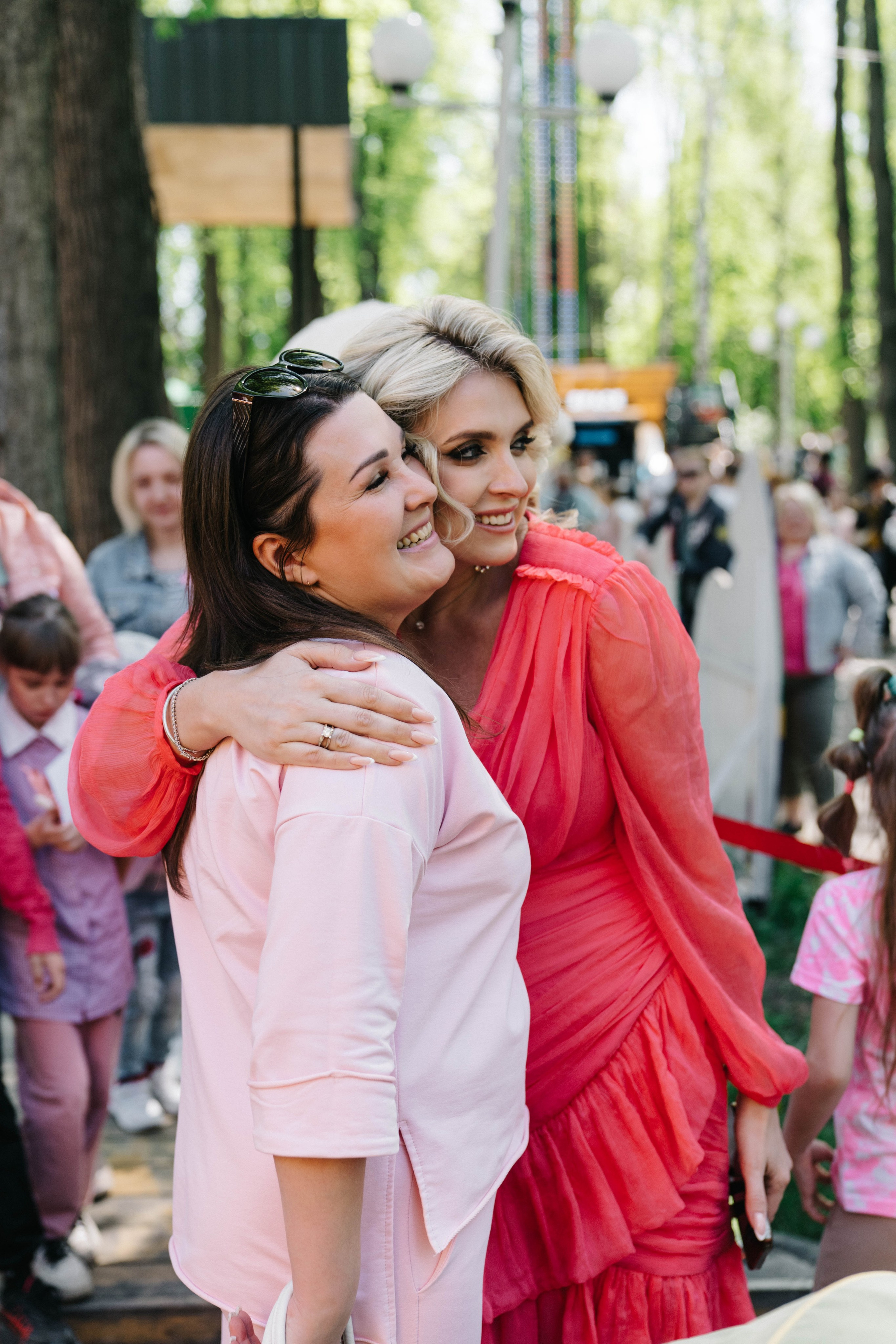 1 июня День защиты детей (Дуняша). Свадебный и Мужской фотограф