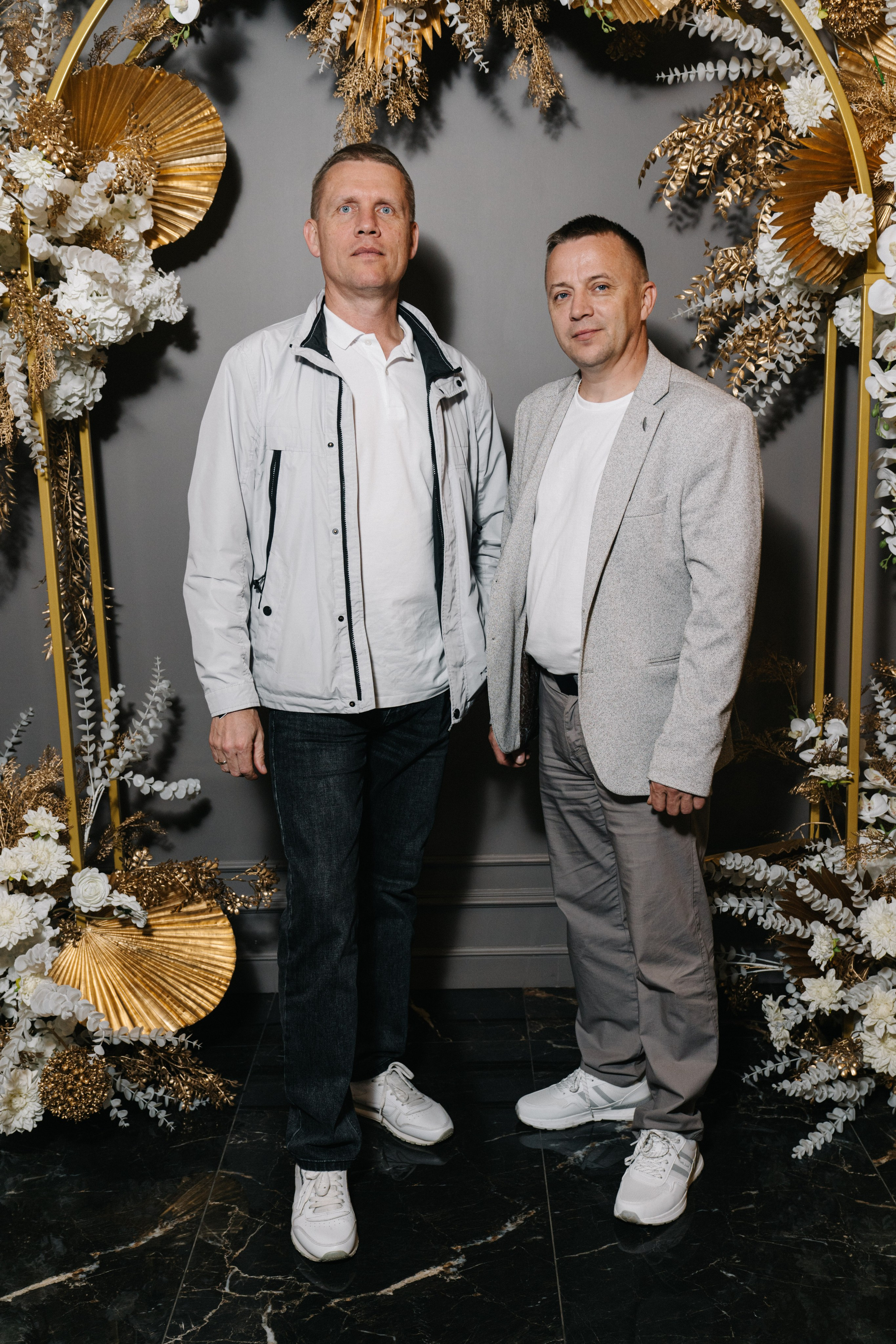 UDS. Время действовать. Свадебный и Мужской фотограф