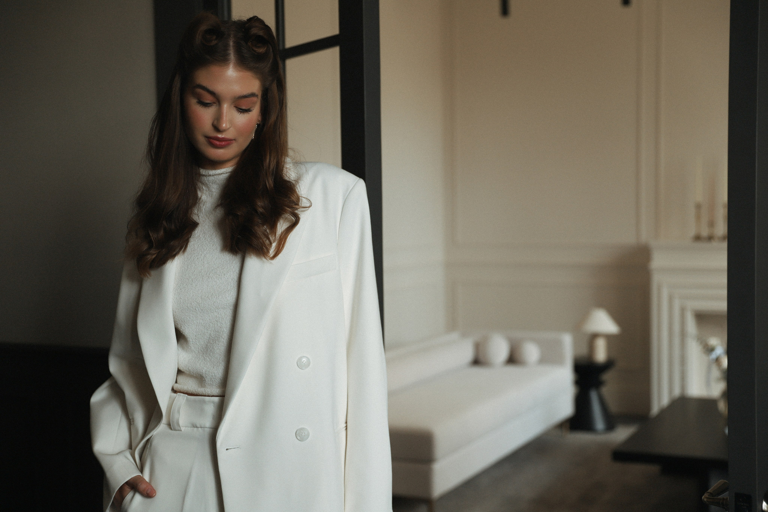 Soft Elegance. Фотограф в Крыму