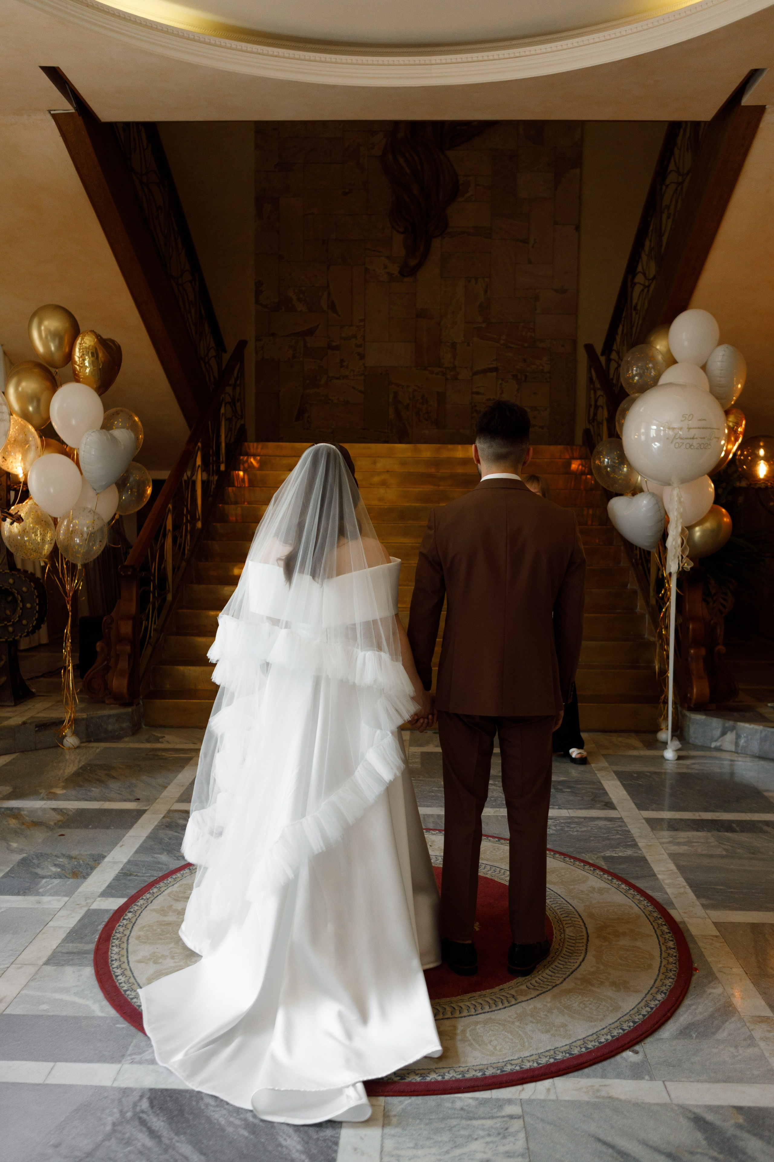 Свадебный фотограф в Ростове-на-Дону — Свадьба Анатолия и Екатерины. Свадебный фотограф Ростов на Дону / Таганрог — Усачева Анастасия