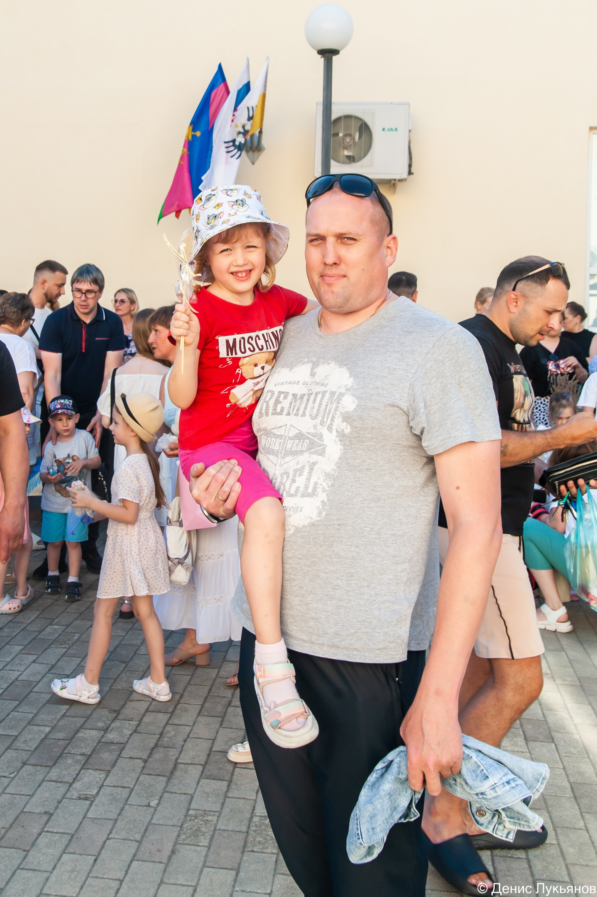 Ярмарка. Свадебный и семейный фотограф Денис Лукьянов в Краснодаре, Краснодарском крае и Республике Крым