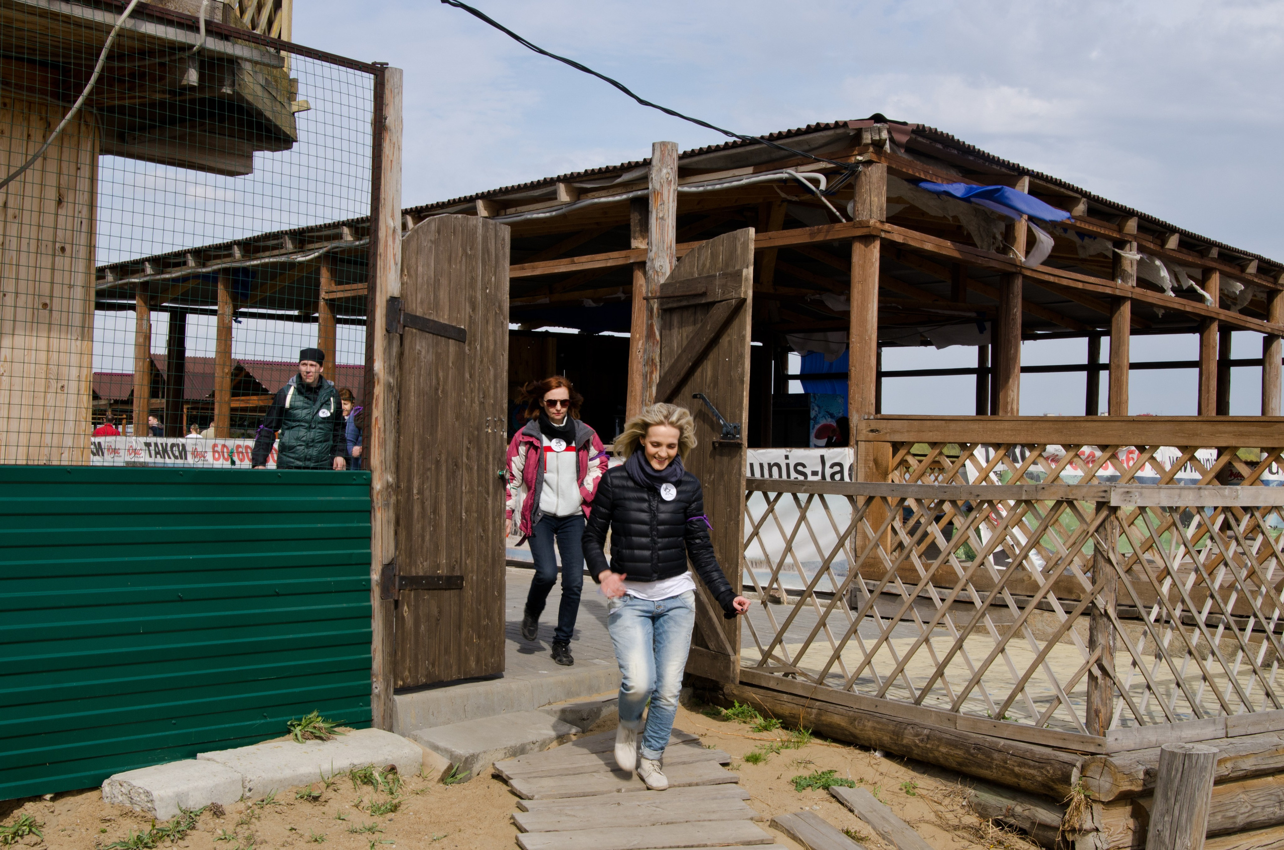 Корпоратив.Пиратский остров. Свадебный и семейный фотограф Денис Лукьянов в Краснодаре, Краснодарском крае и Республике Крым
