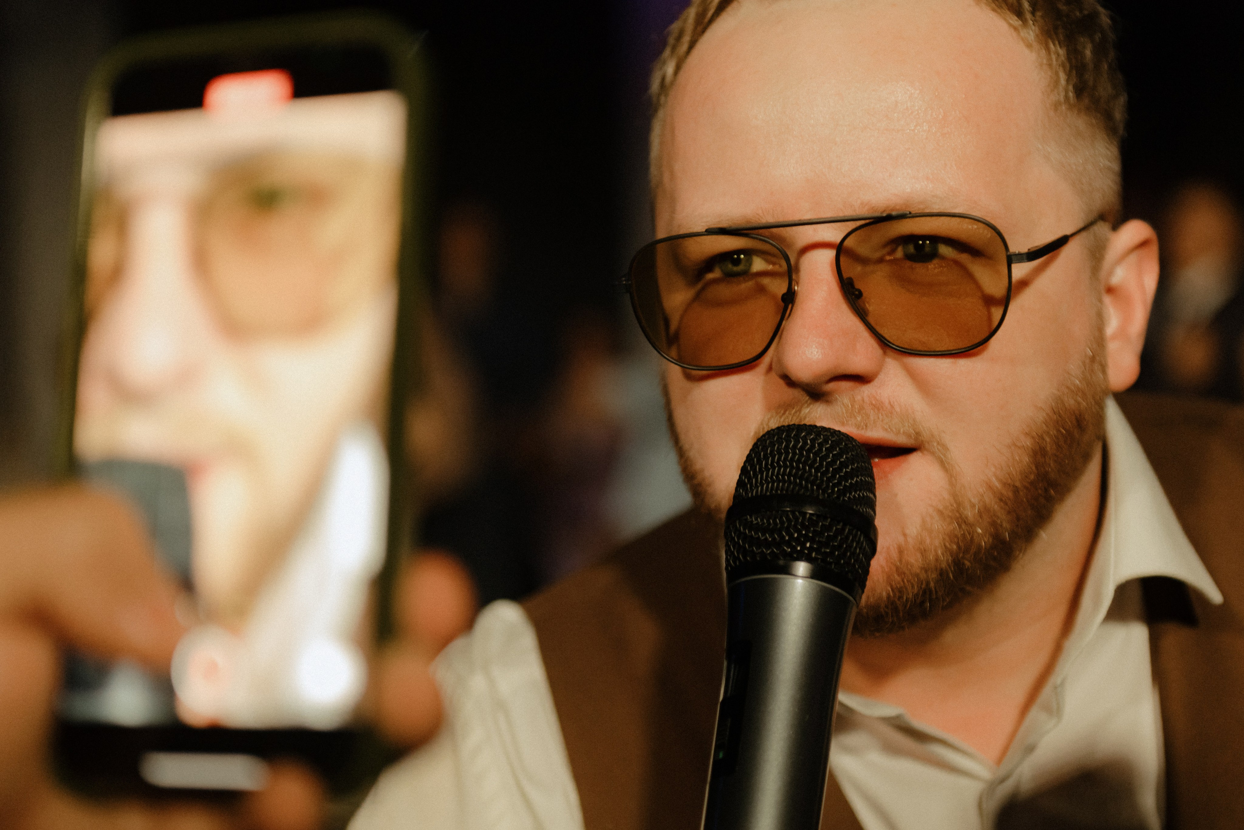 Люблю вас очень пупсики, счастья. Фотограф в Санкт-Петербурге Евгений Перевалов