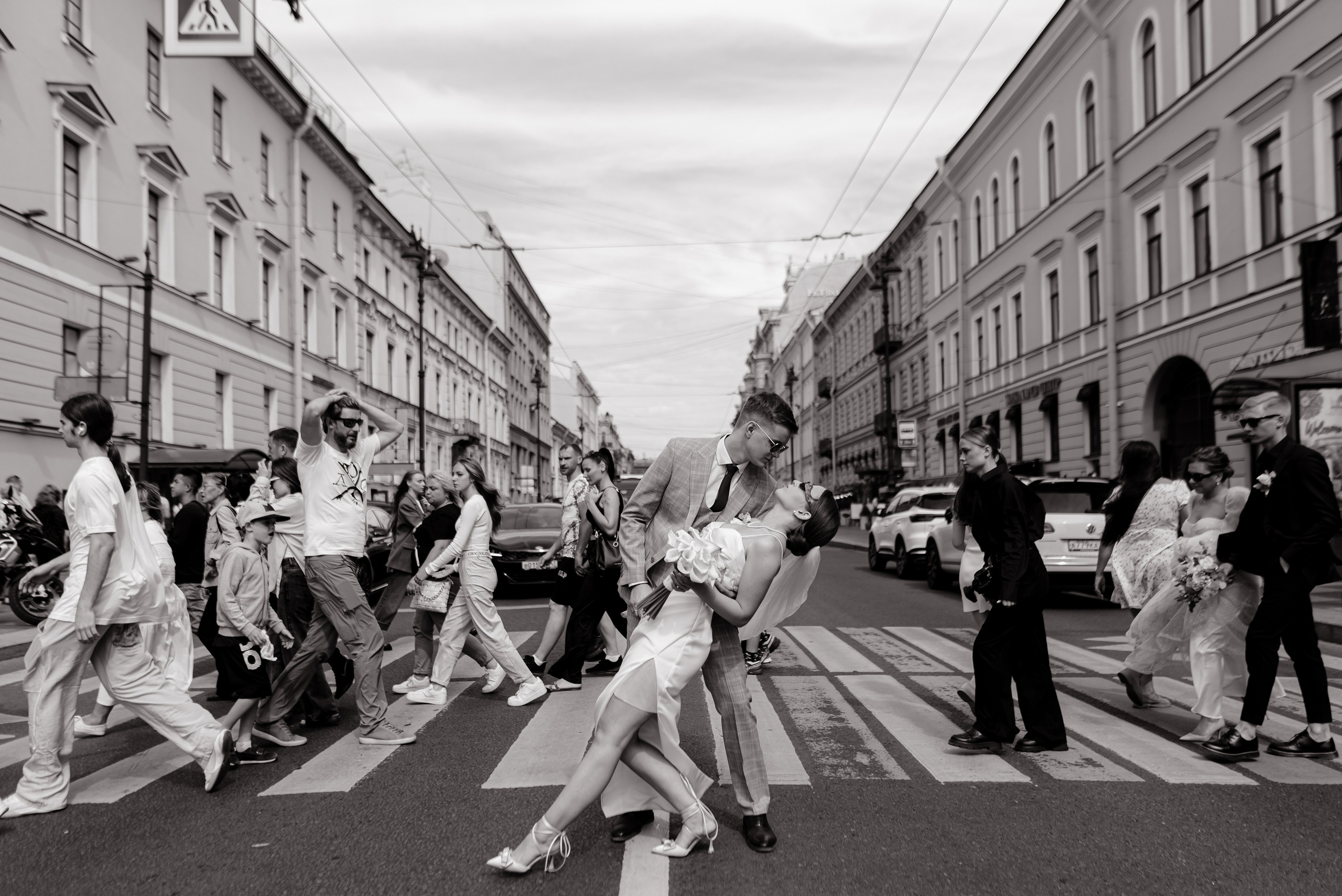 А у реки. Фотограф в Санкт-Петербурге Евгений Перевалов