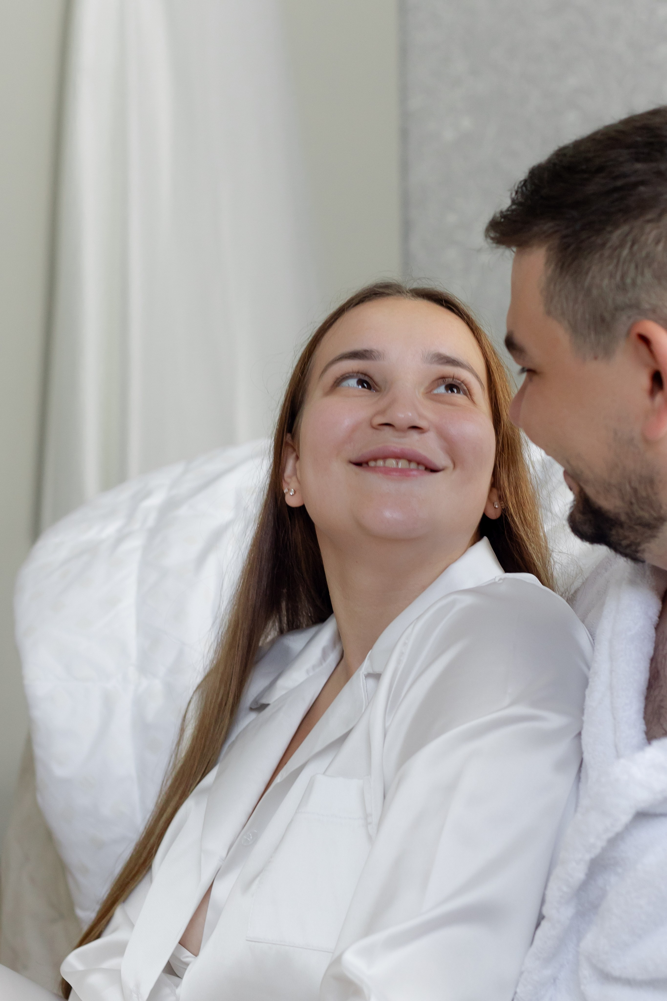 Дима и Катя. Фотограф в Самаре / Олеся Широнина