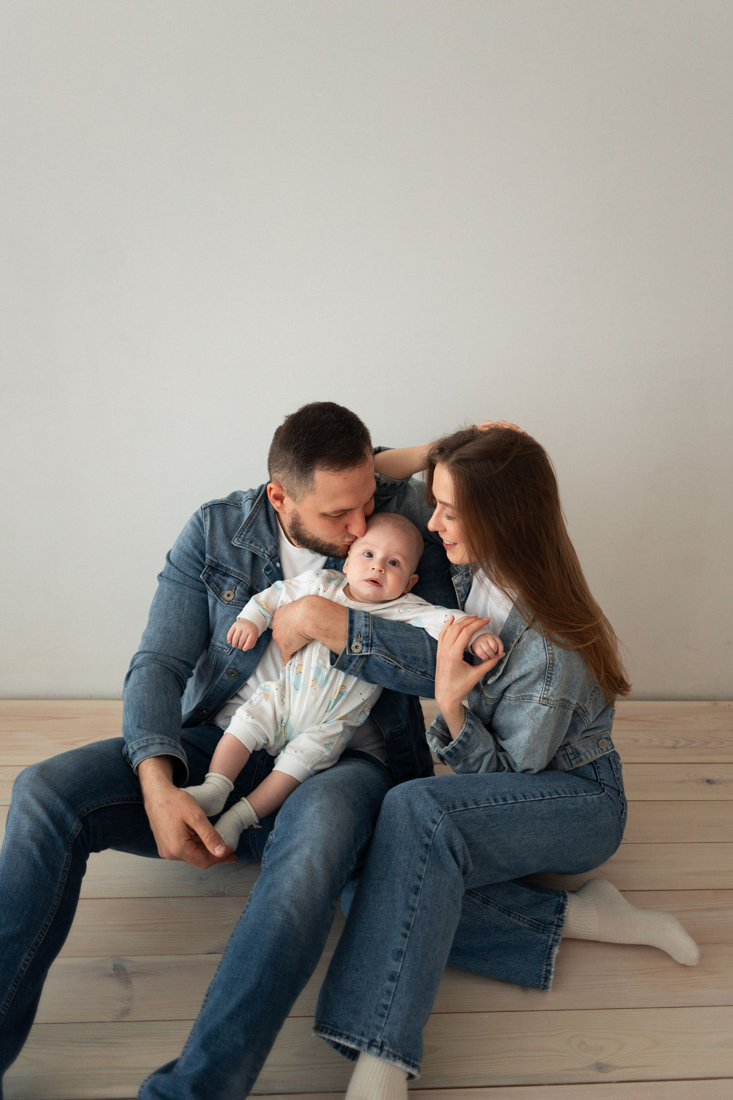 L&E&L. Семейный фотограф в Севастополе и Симферополе Александра Чистякова