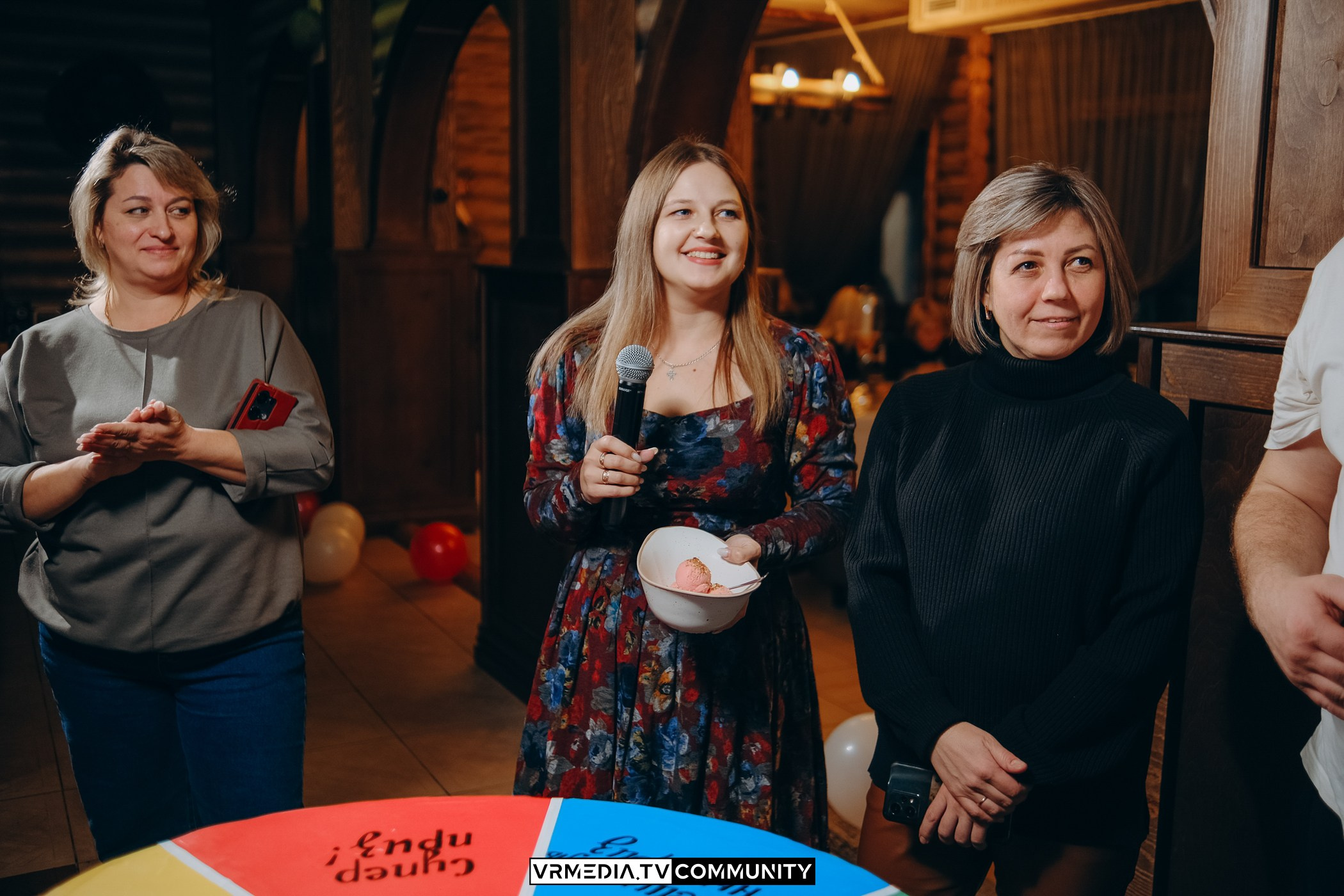 День рождения у «Петровича»