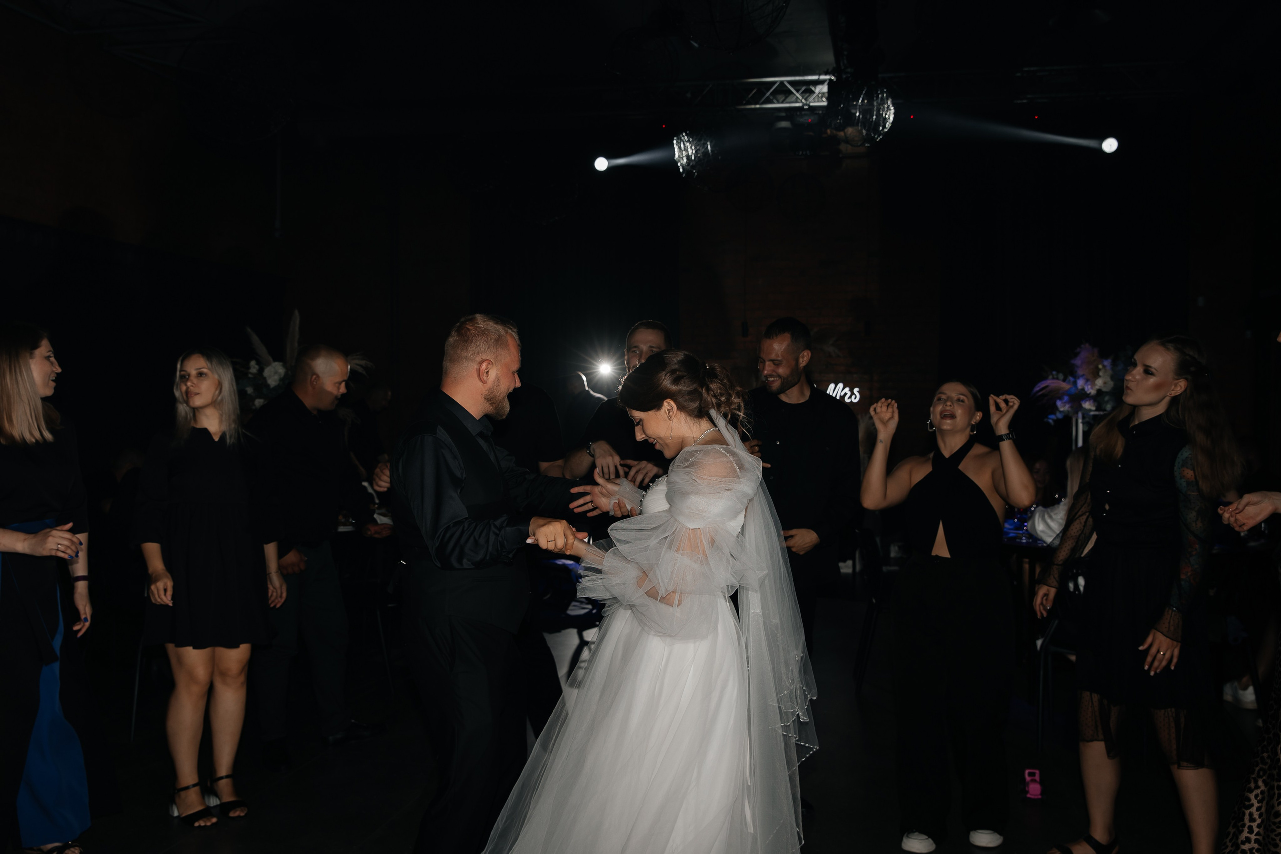 Юлия и Андрей. Свадебный фотограф Красноярск — Кристина Ива