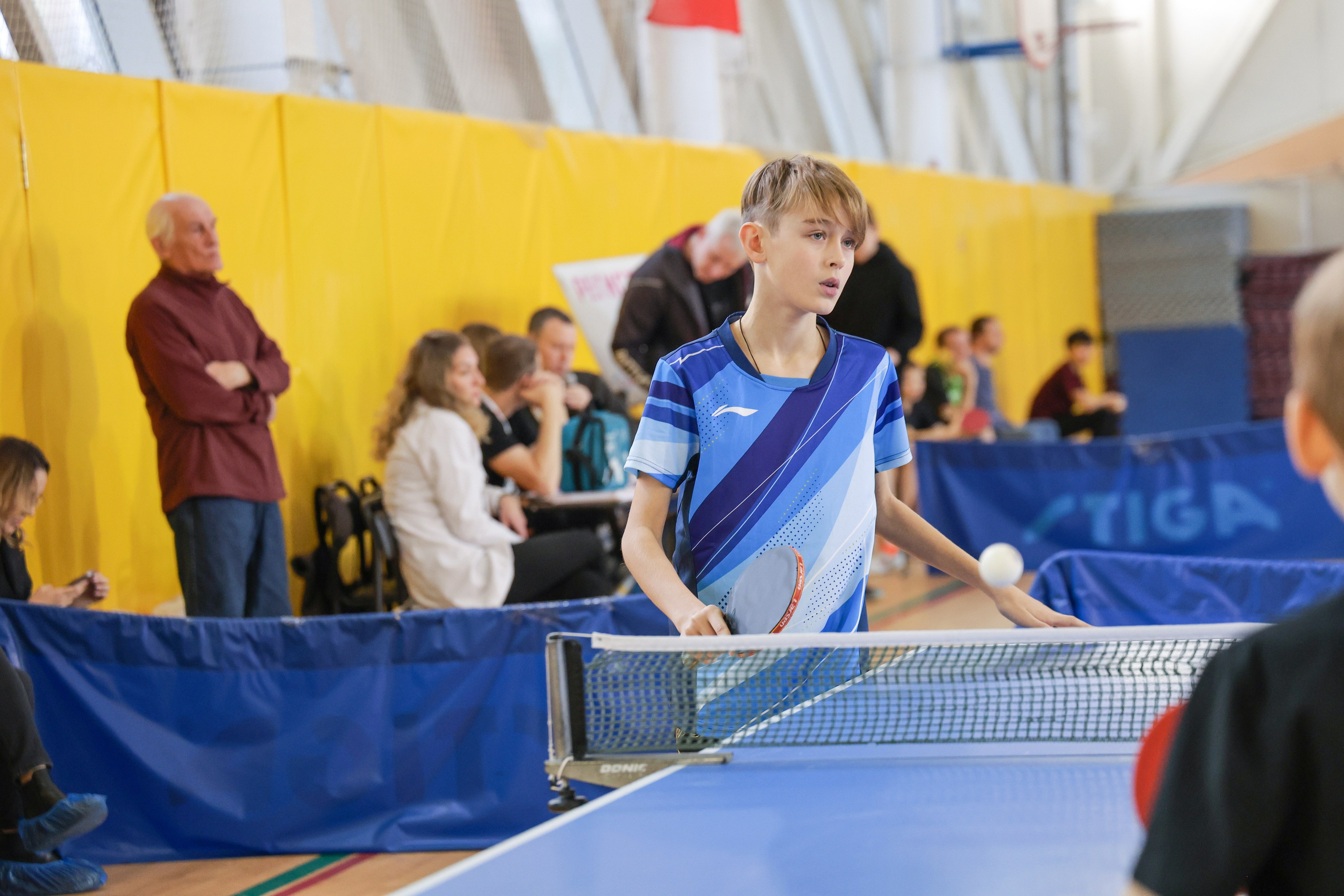 МОСГОРСПОРТ. Фотограф и видеограф — Москва