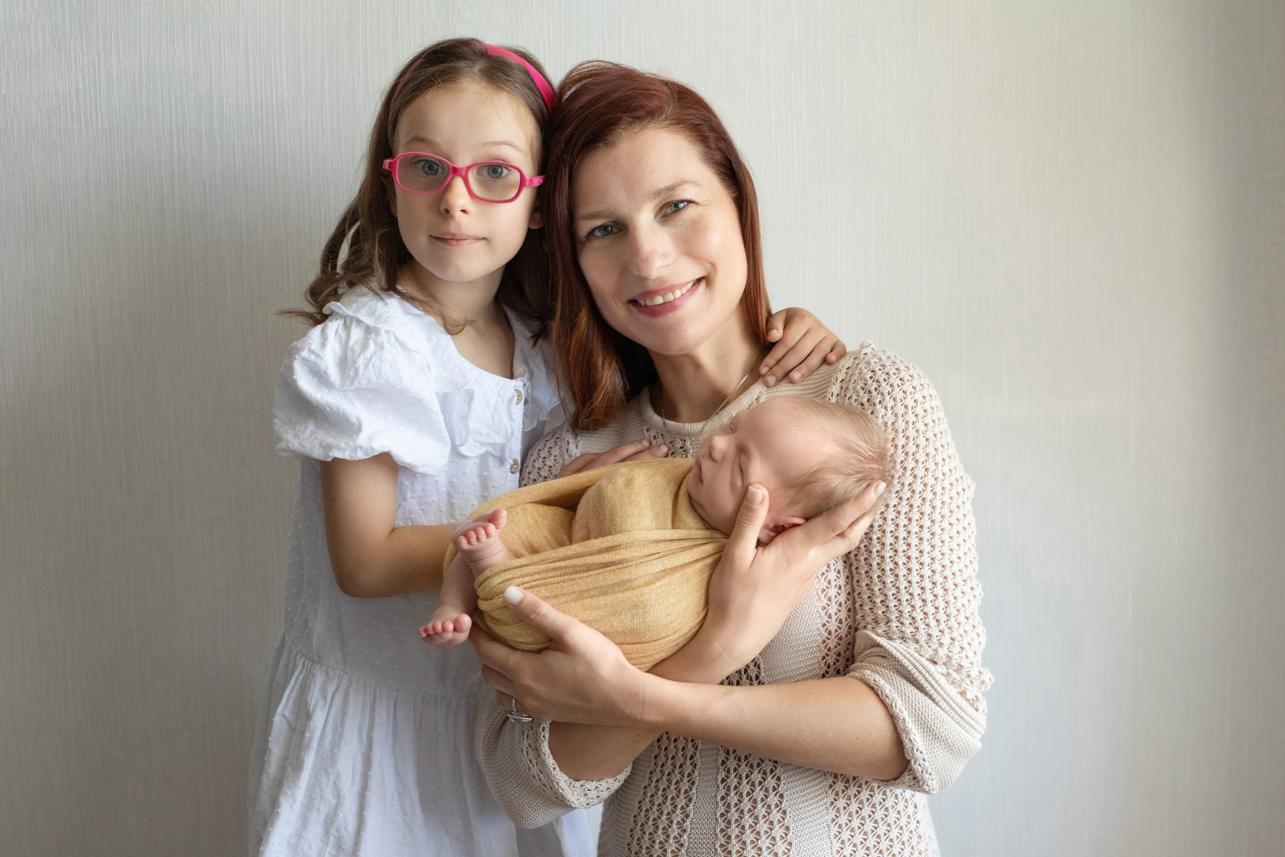 Лев Итого. Фотограф новорожденных в Екатеринбурге Татьяна Продан