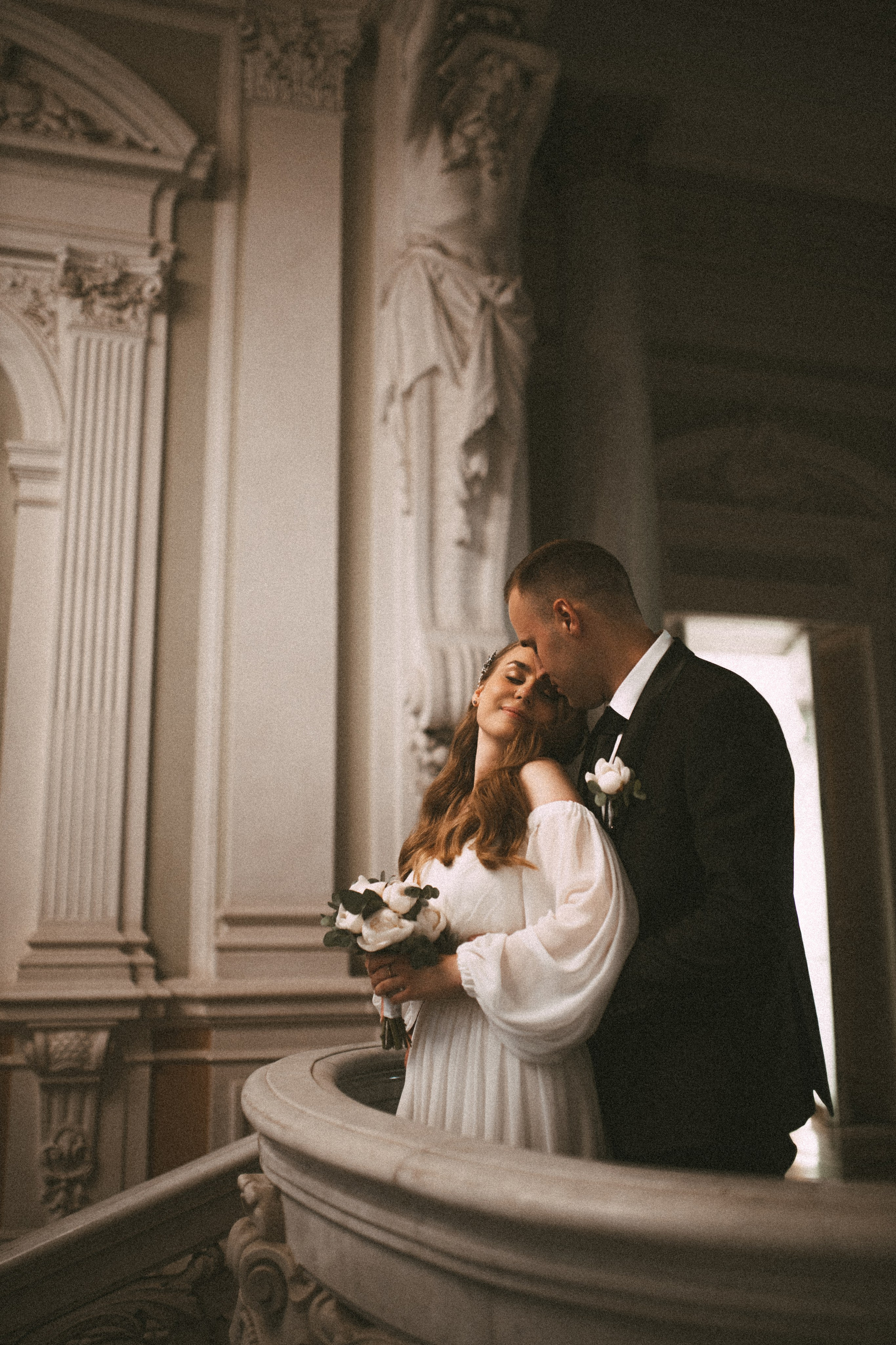 E & A | Санкт-Петербург. Фотограф Екатерина Амбрушкевич