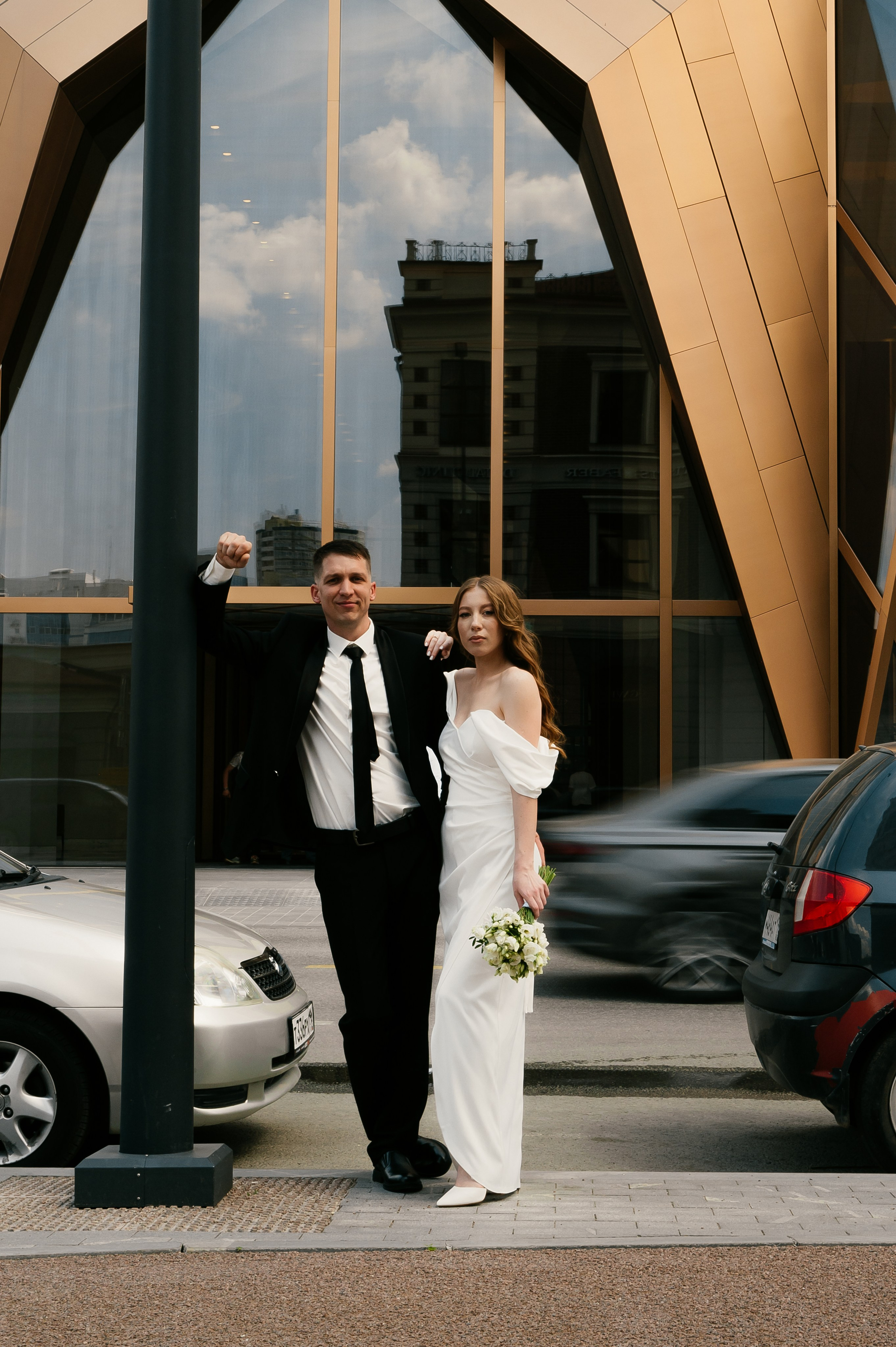 Анастасия и Василий. Фотограф, контент-фотограф Екатеринбург и Новоуральск Екатерина Гусева