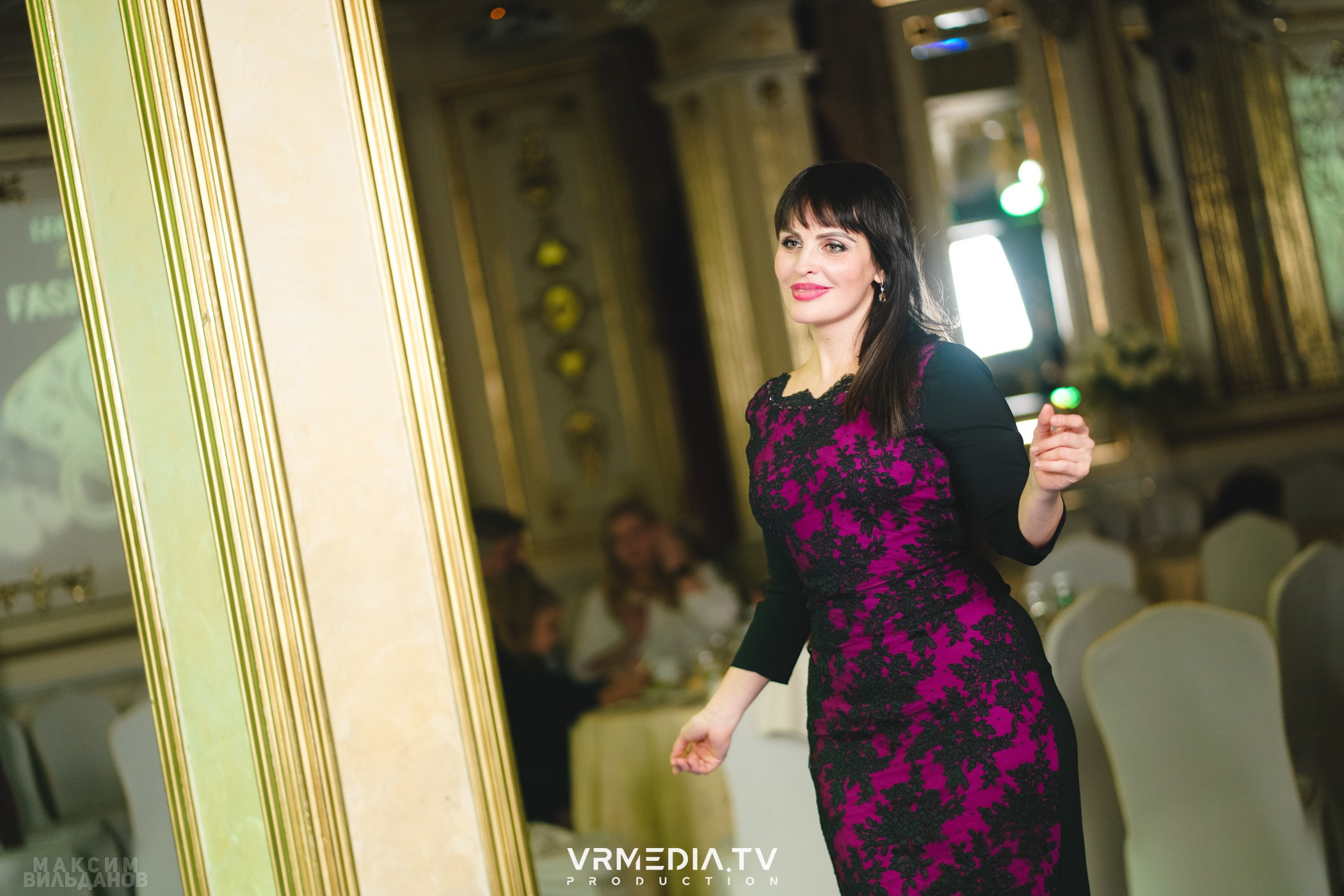 Leomar Production: Fashion проект «Glam Style 2024» 1 год