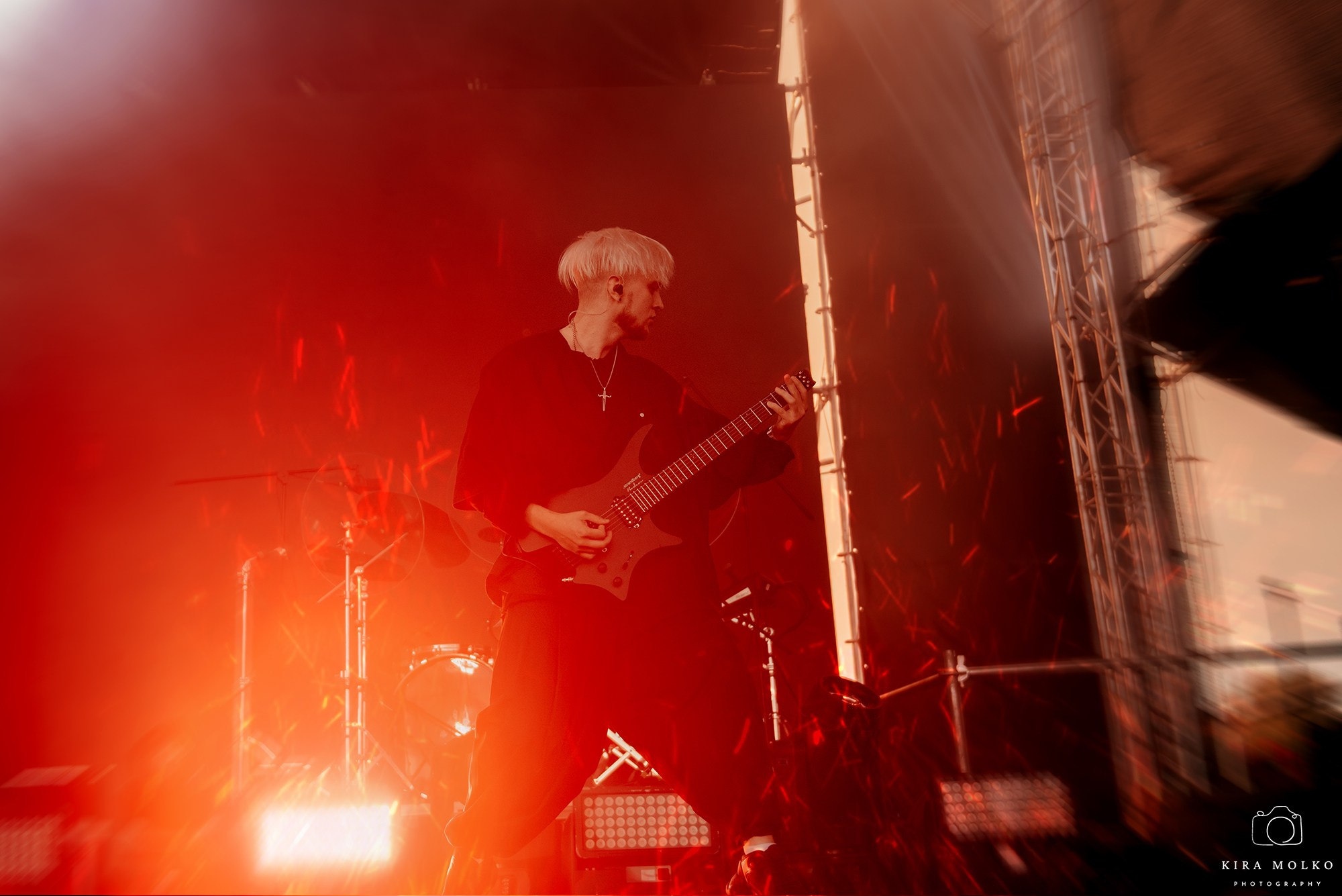 Polnalyubvi. Кира Молко — Концертный фотограф в Санкт-Петербурге