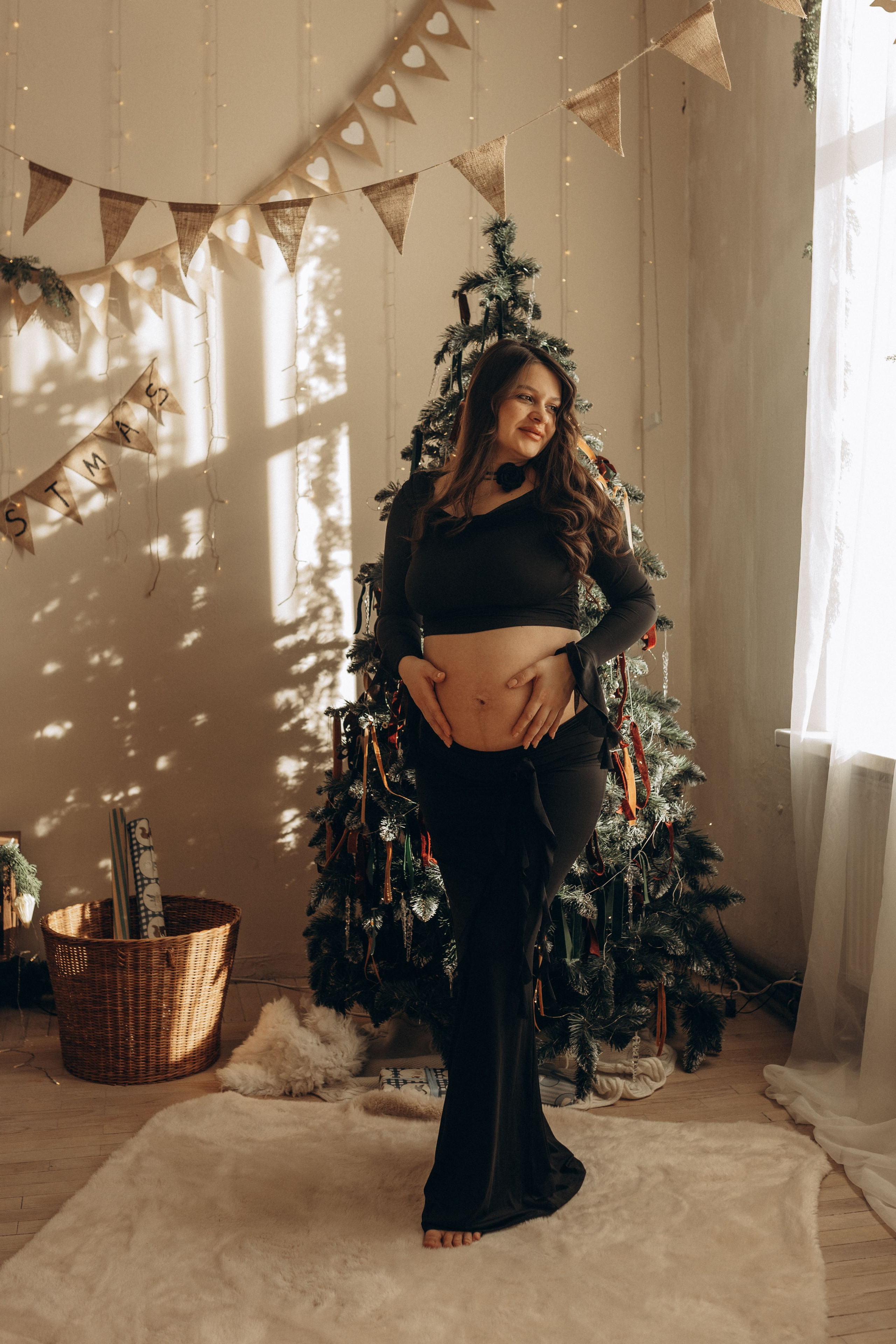 В ожидании чуда. Фотограф в Ставрополе Svetlana Matveeva