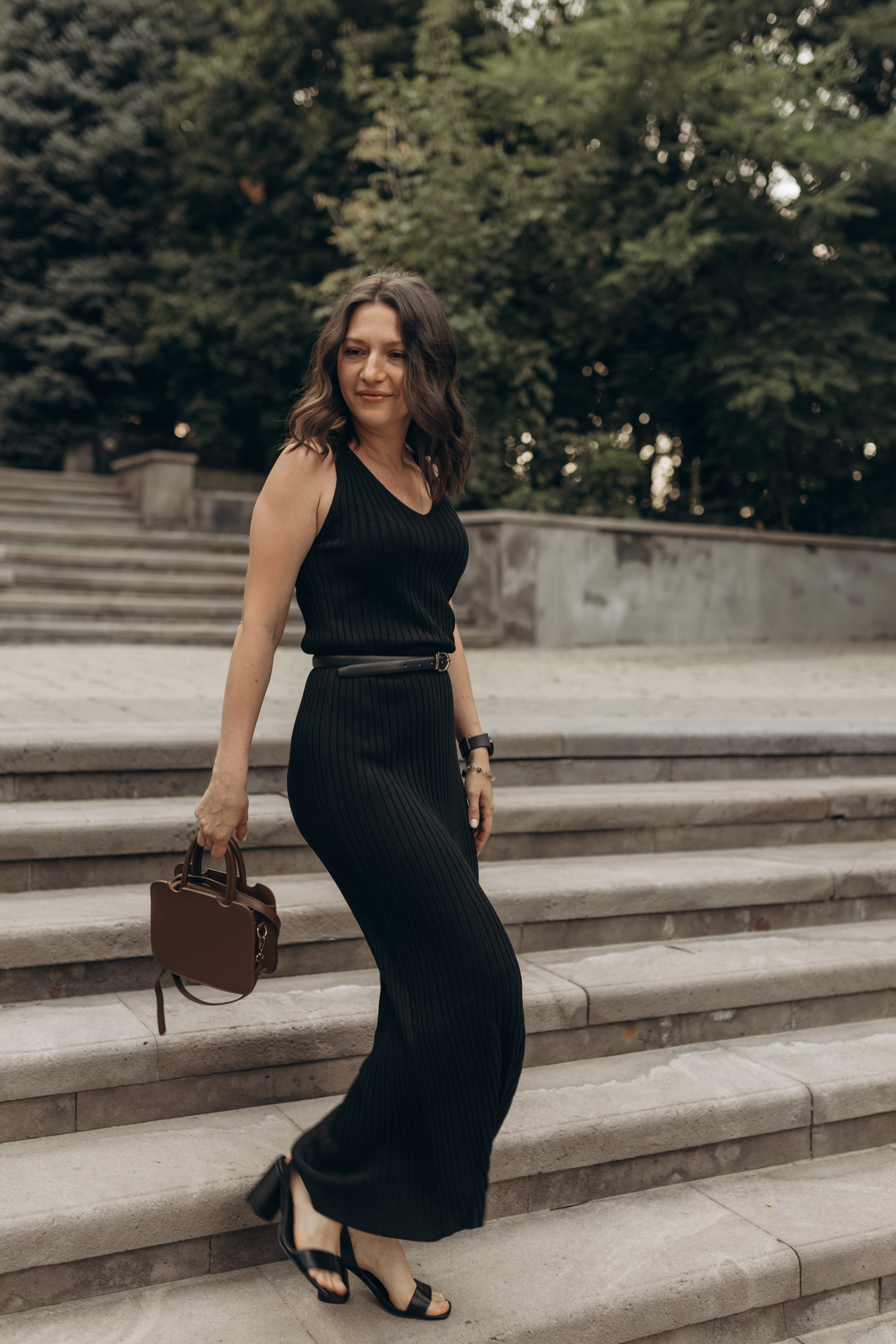 Индивидуальная фотосессия Ксении. Фотограф в Ставрополе Svetlana Matveeva