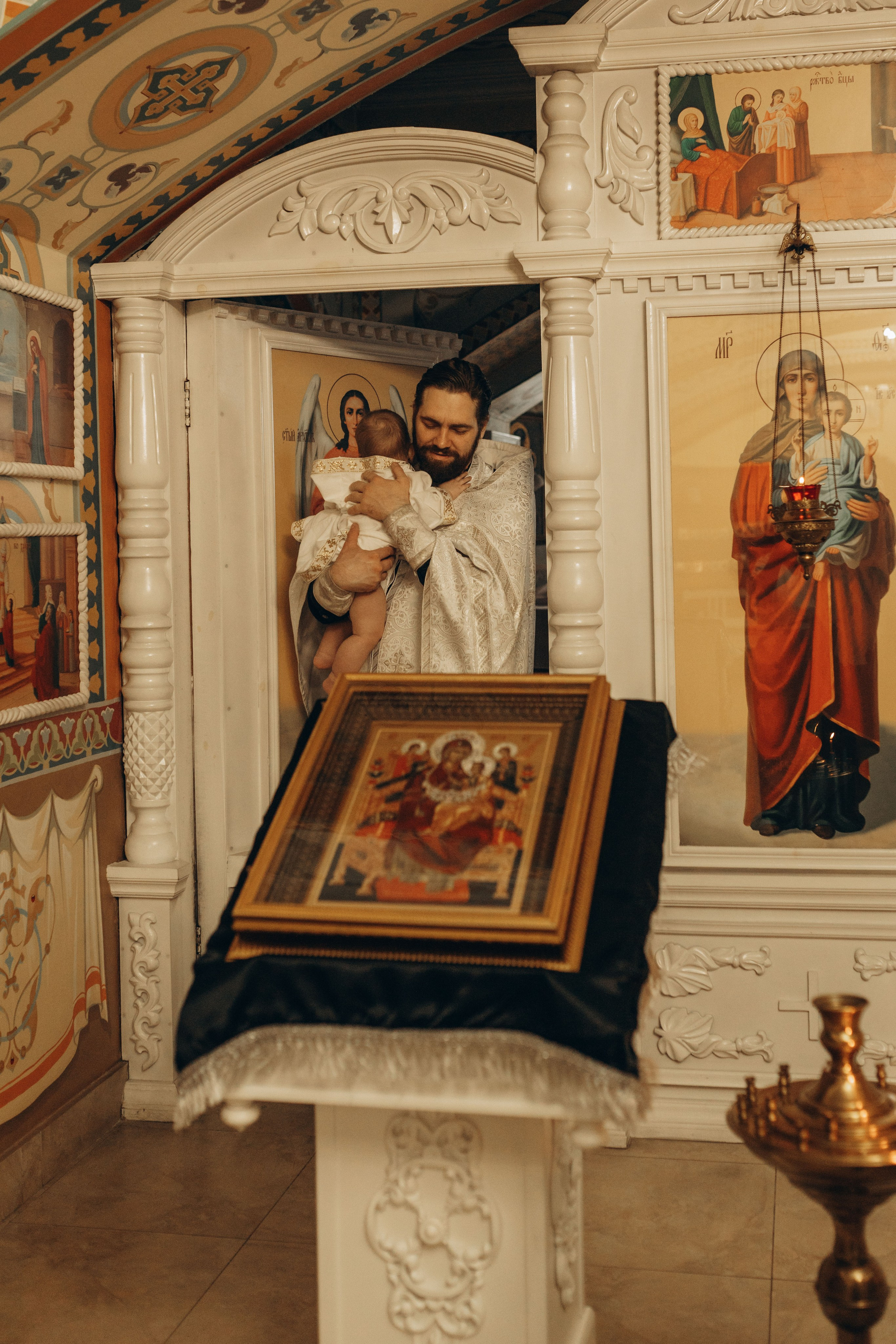 Кристины Мирона. Фотограф в Ставрополе Svetlana Matveeva