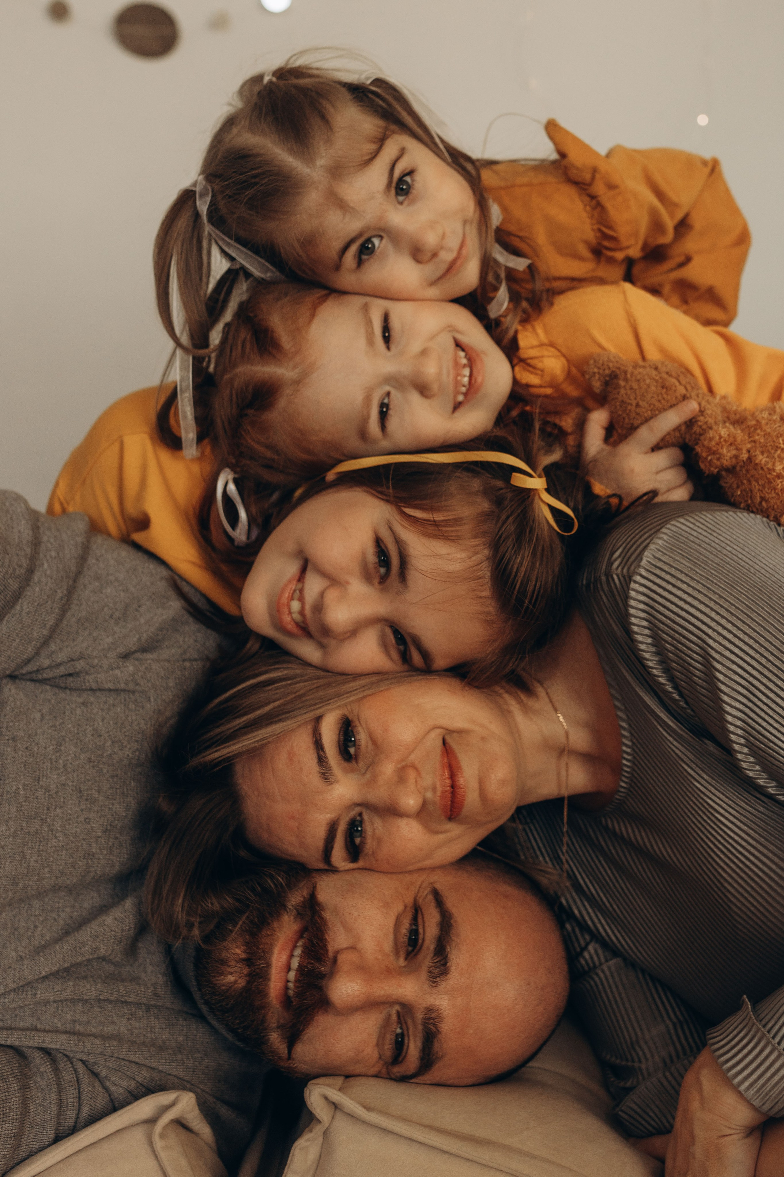 Семейные традиции. Фотограф в Ставрополе Svetlana Matveeva