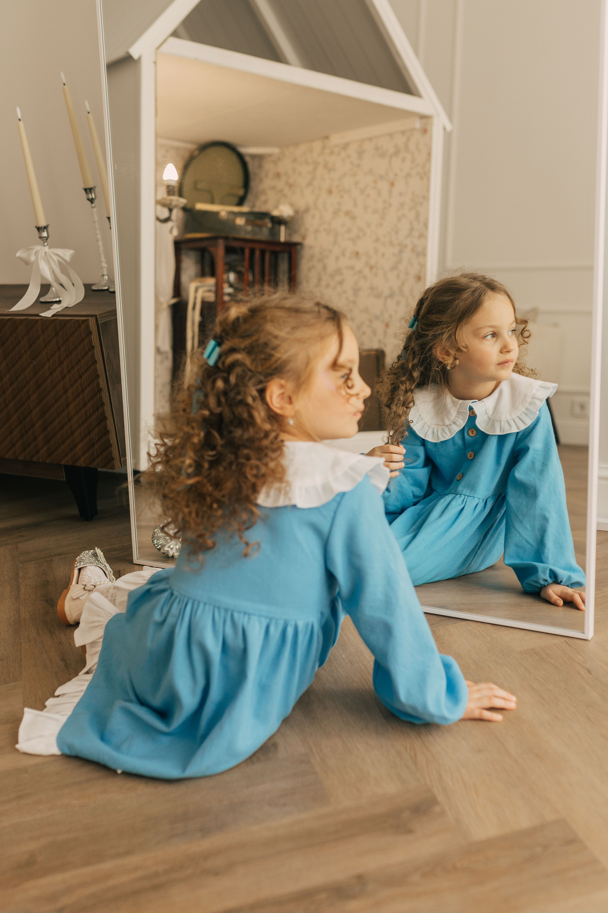 Мире 6 лет «Алиса в стране чудес». Фотограф в Ставрополе Svetlana Matveeva