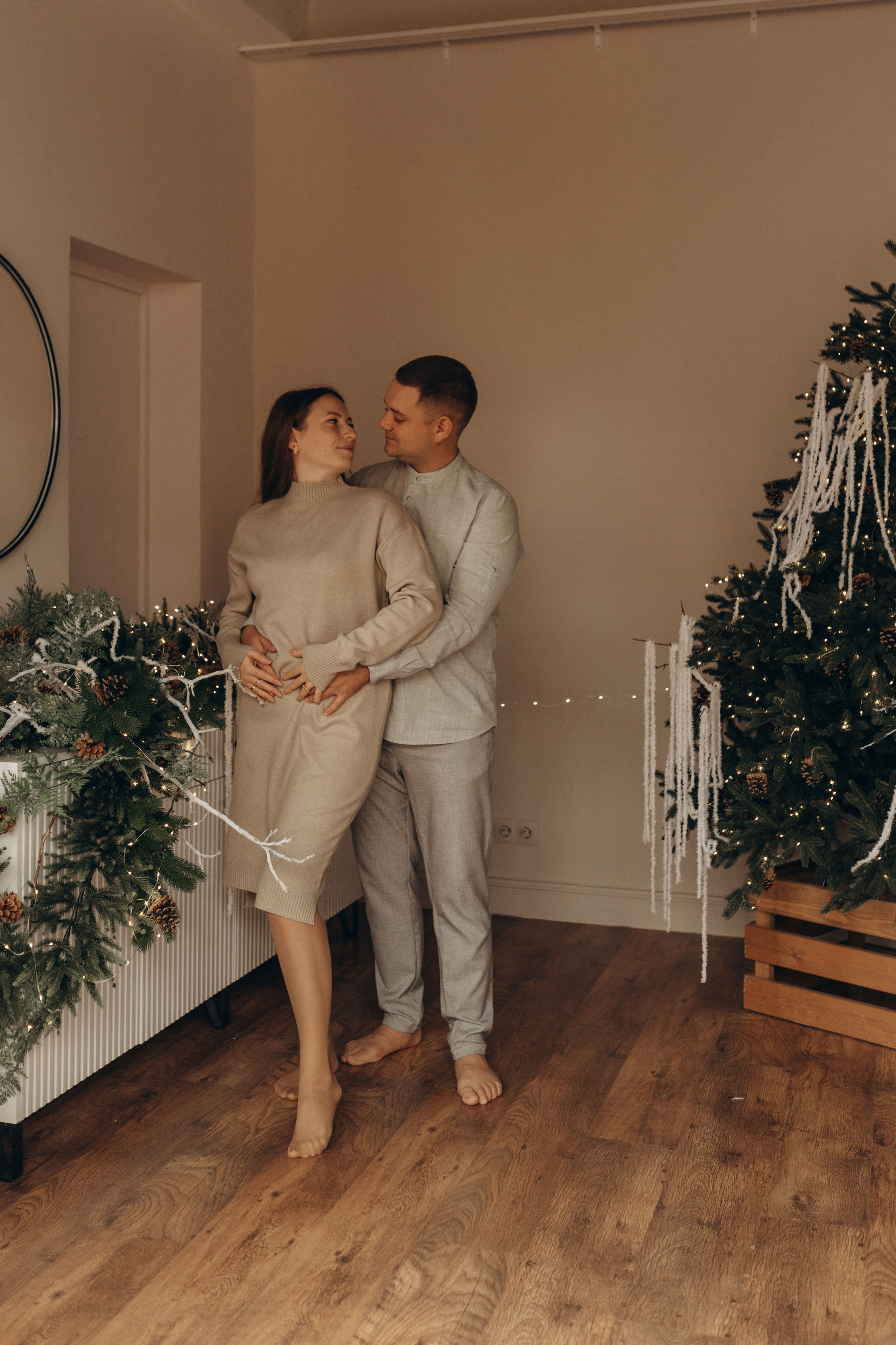 Новогодняя. Фотограф в Ставрополе Svetlana Matveeva