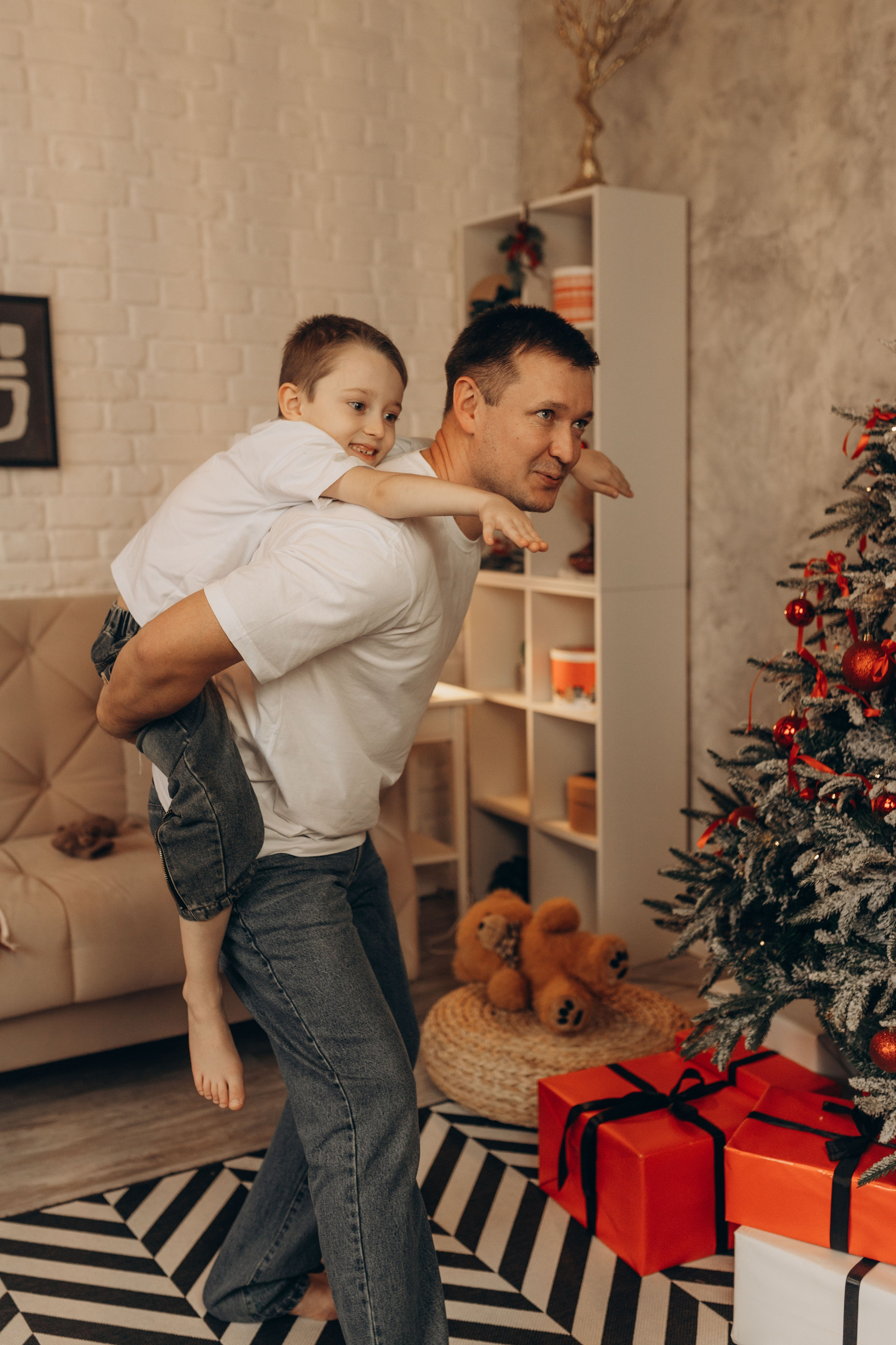 Новогоднее в ожидании чуда. Фотограф в Ставрополе Svetlana Matveeva