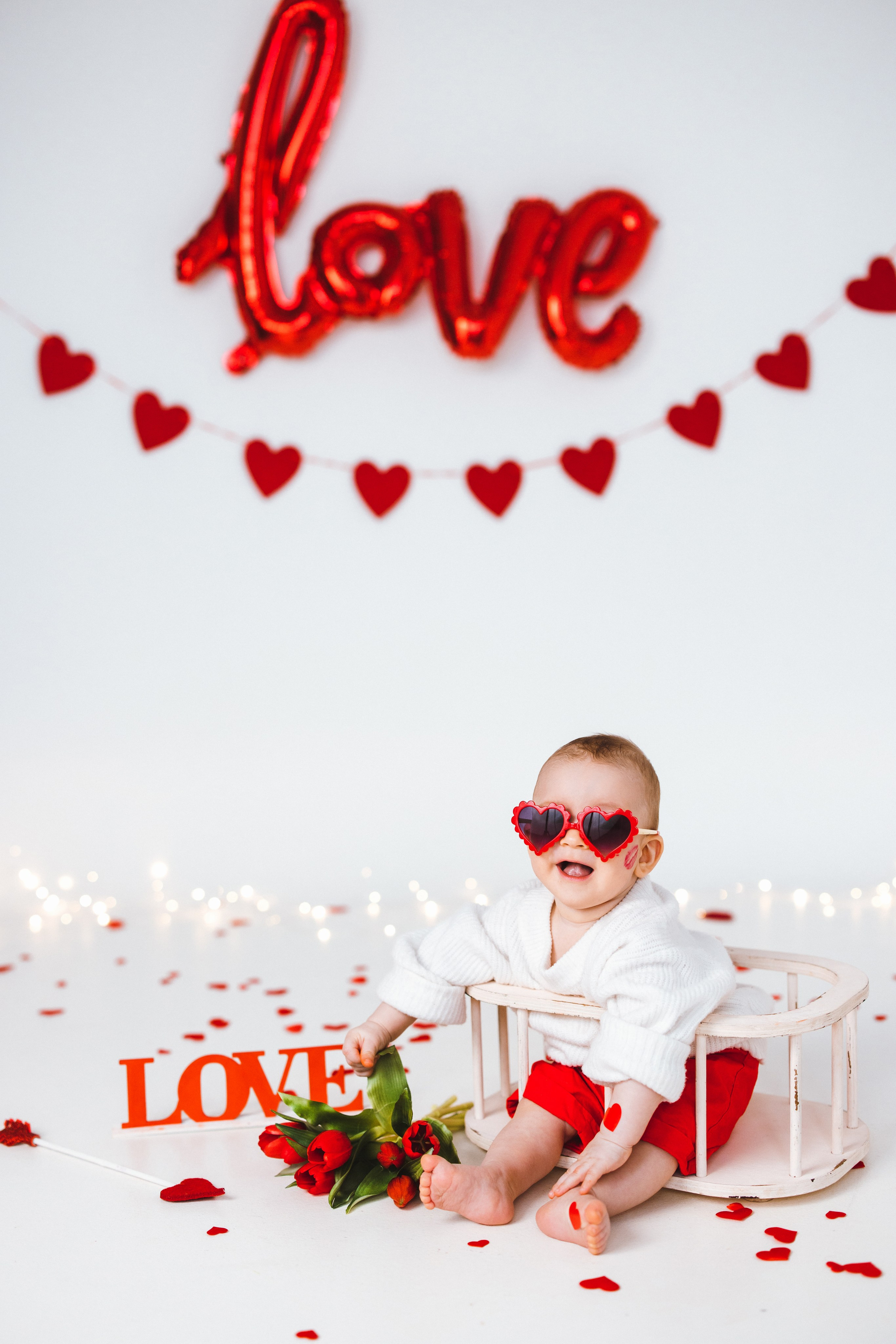 Детская фотосессия в Краснодаре. Семейный и детский фотограф в Краснодаре Анна Трашкова