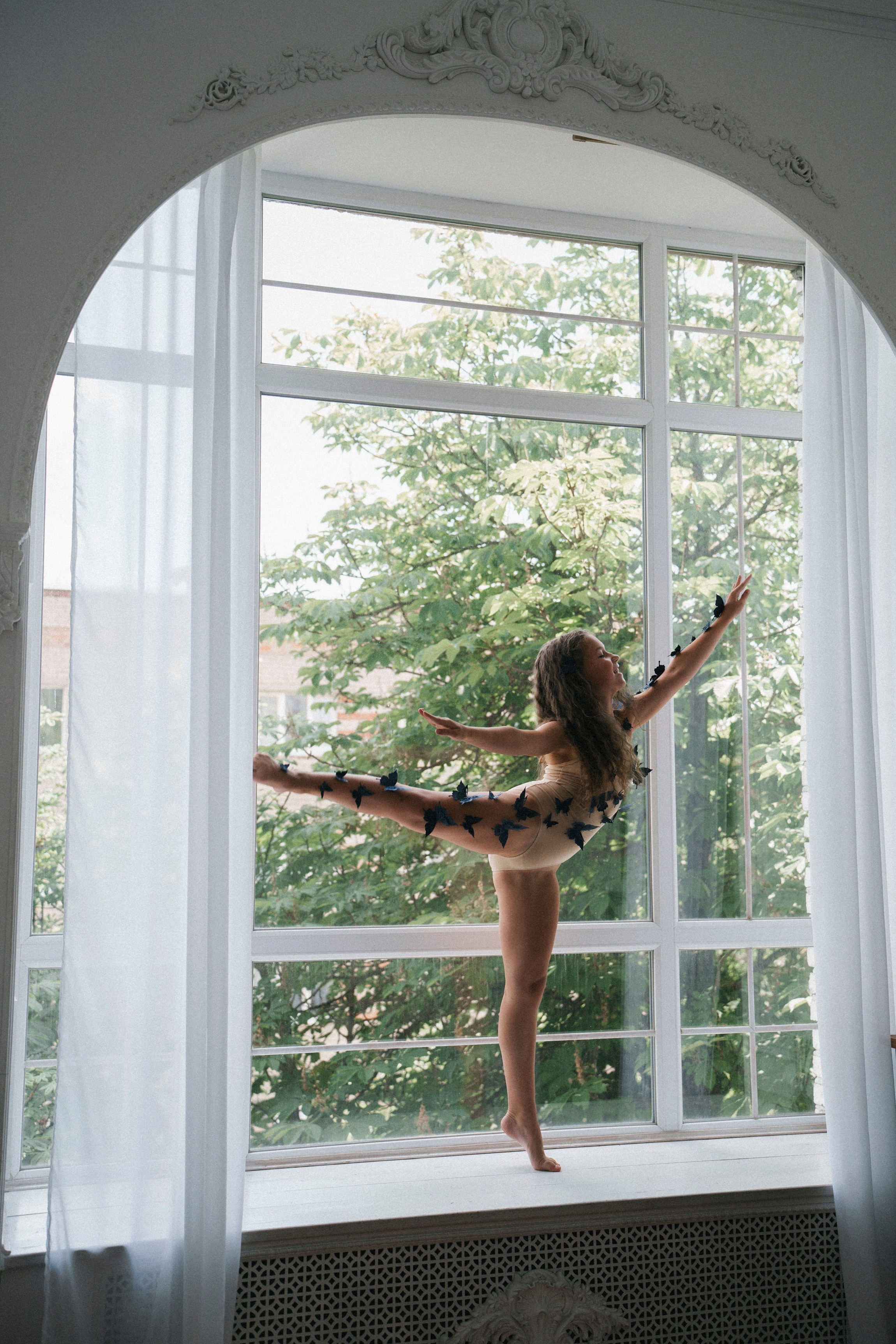 Лиза. Юлия Тайцай фотограф, Анатолий Тайцай видеограф