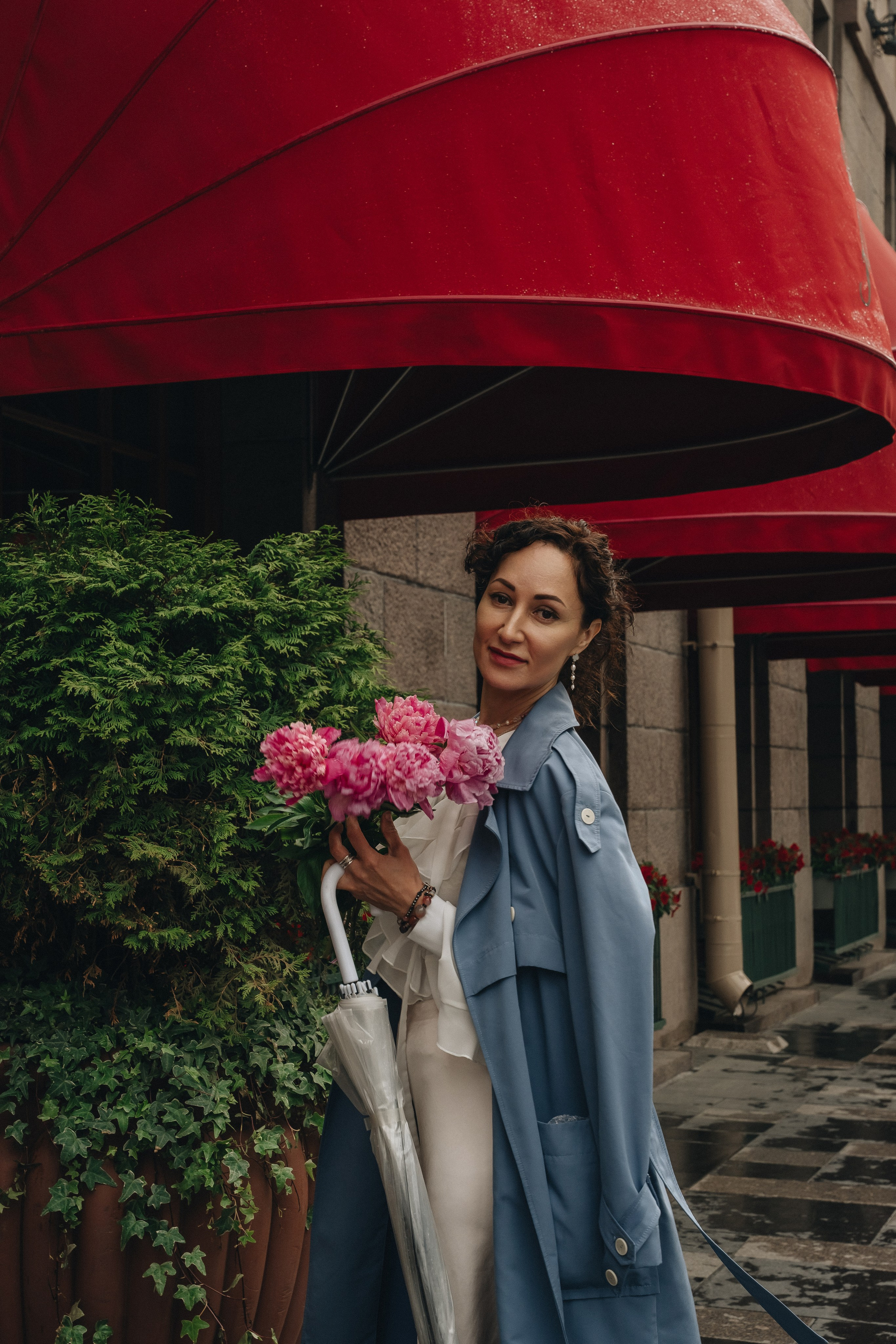 Anna. Фотограф Санкт-Петербург/Гомель Виктория Петрова