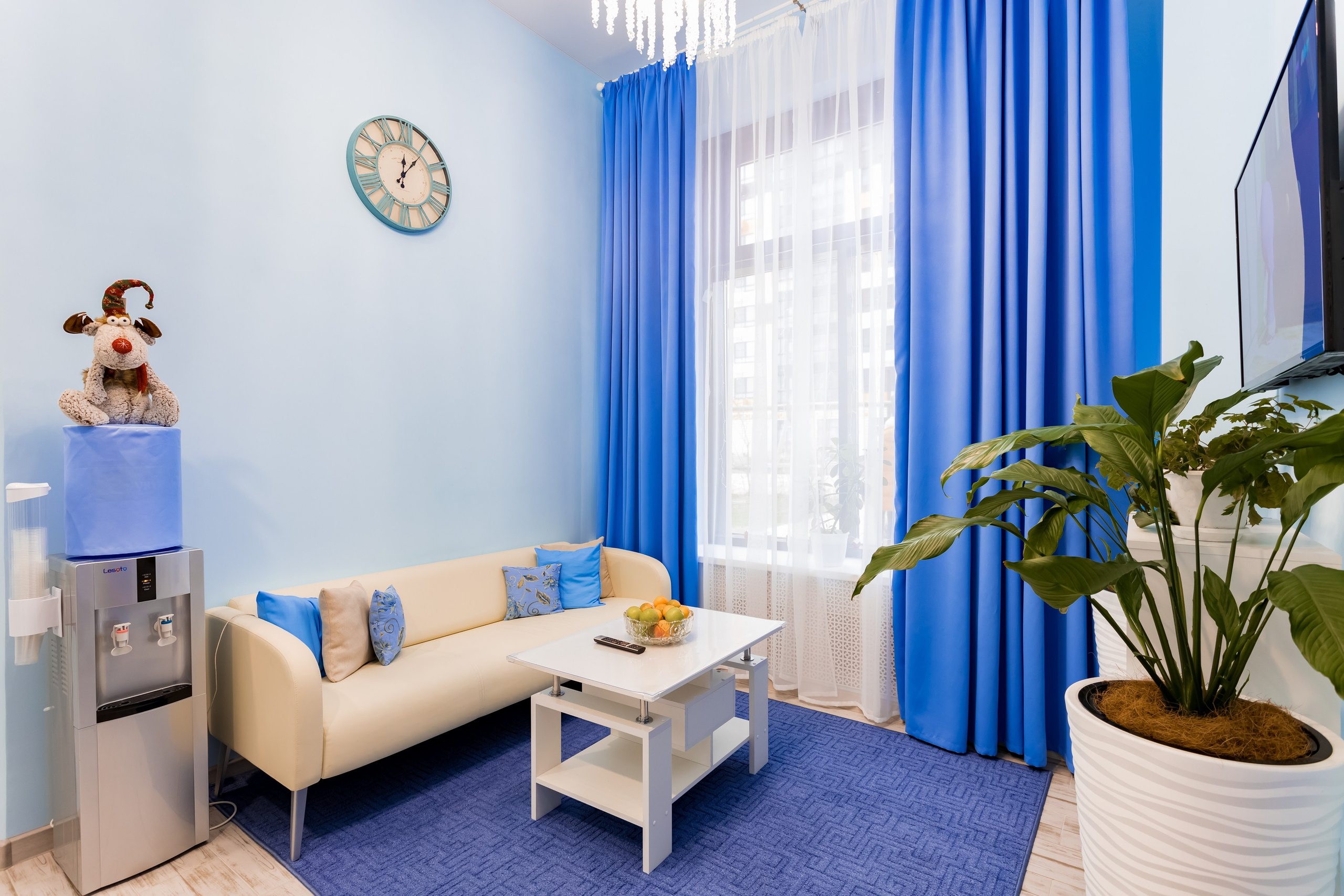 Фотосъемка коммерческих помещений для сайта, карт, соц.сетей. Интерьеры, Контент, Портреты | Фотограф в Москве Дани Терно