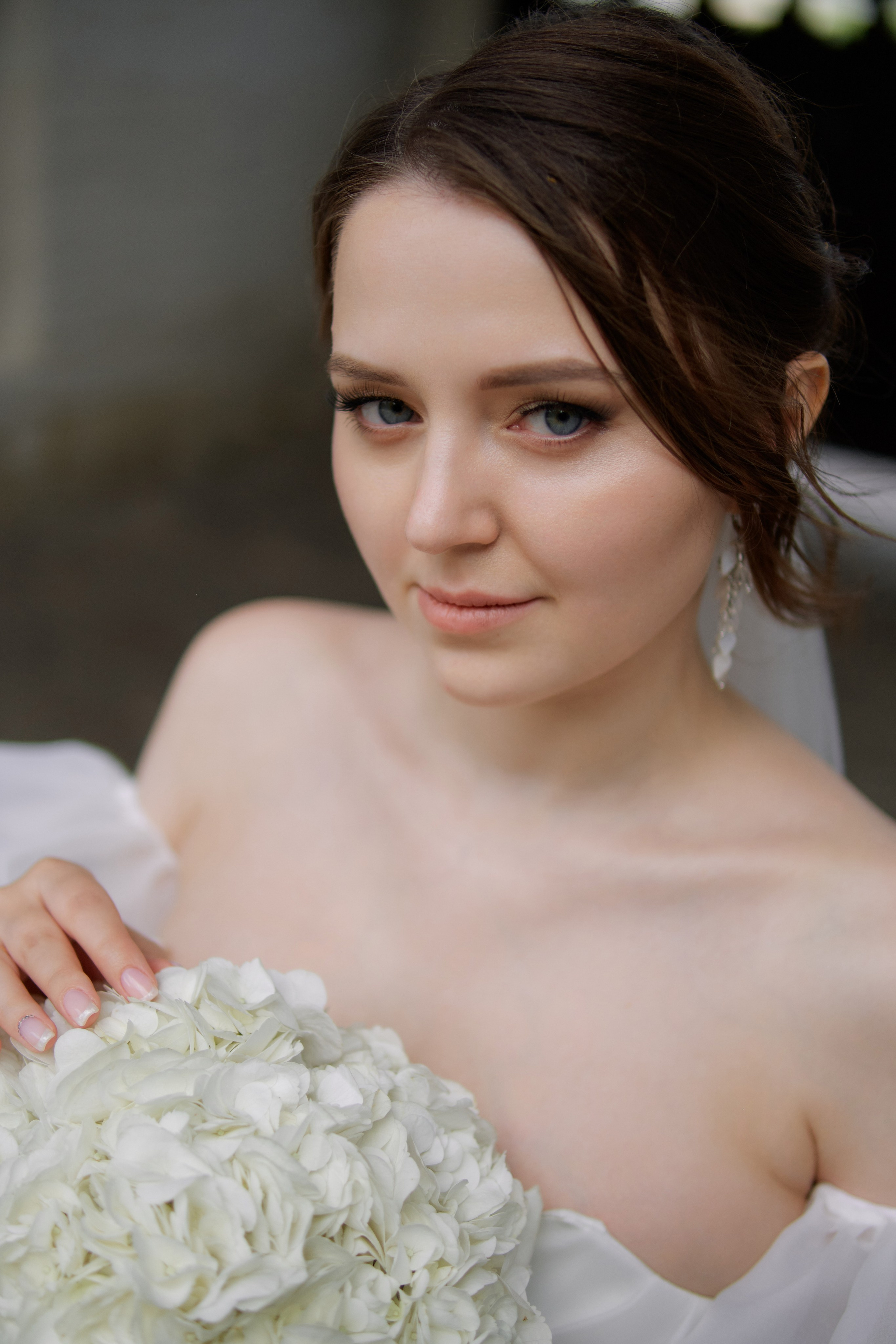 Никита и Анастасия. Свадебный фотограф в Москве и Подмосковье Виктор Одинцов