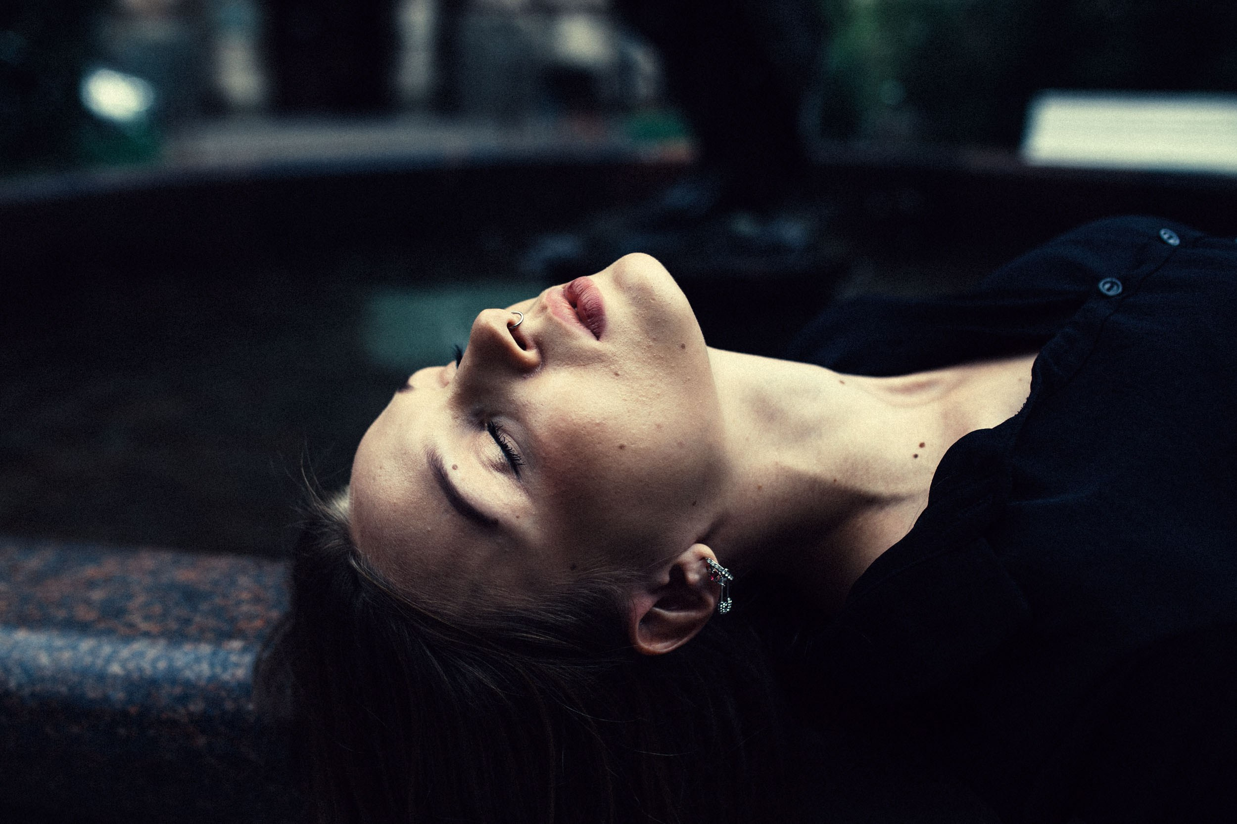 Портфолио Anndorphine