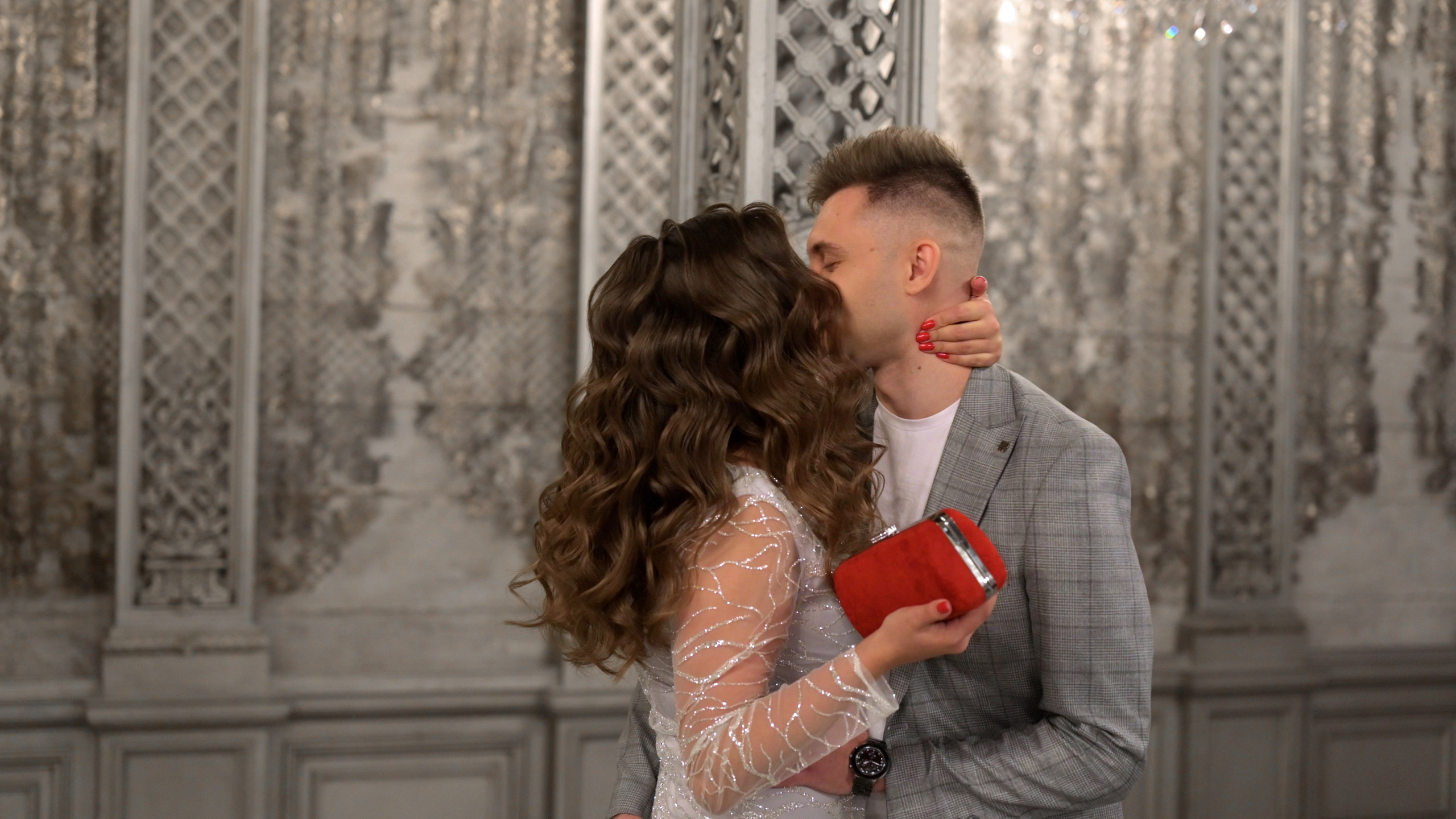 Какой ЗАГС выбрать?. Свадебный видеограф в Москве Никонова Анна