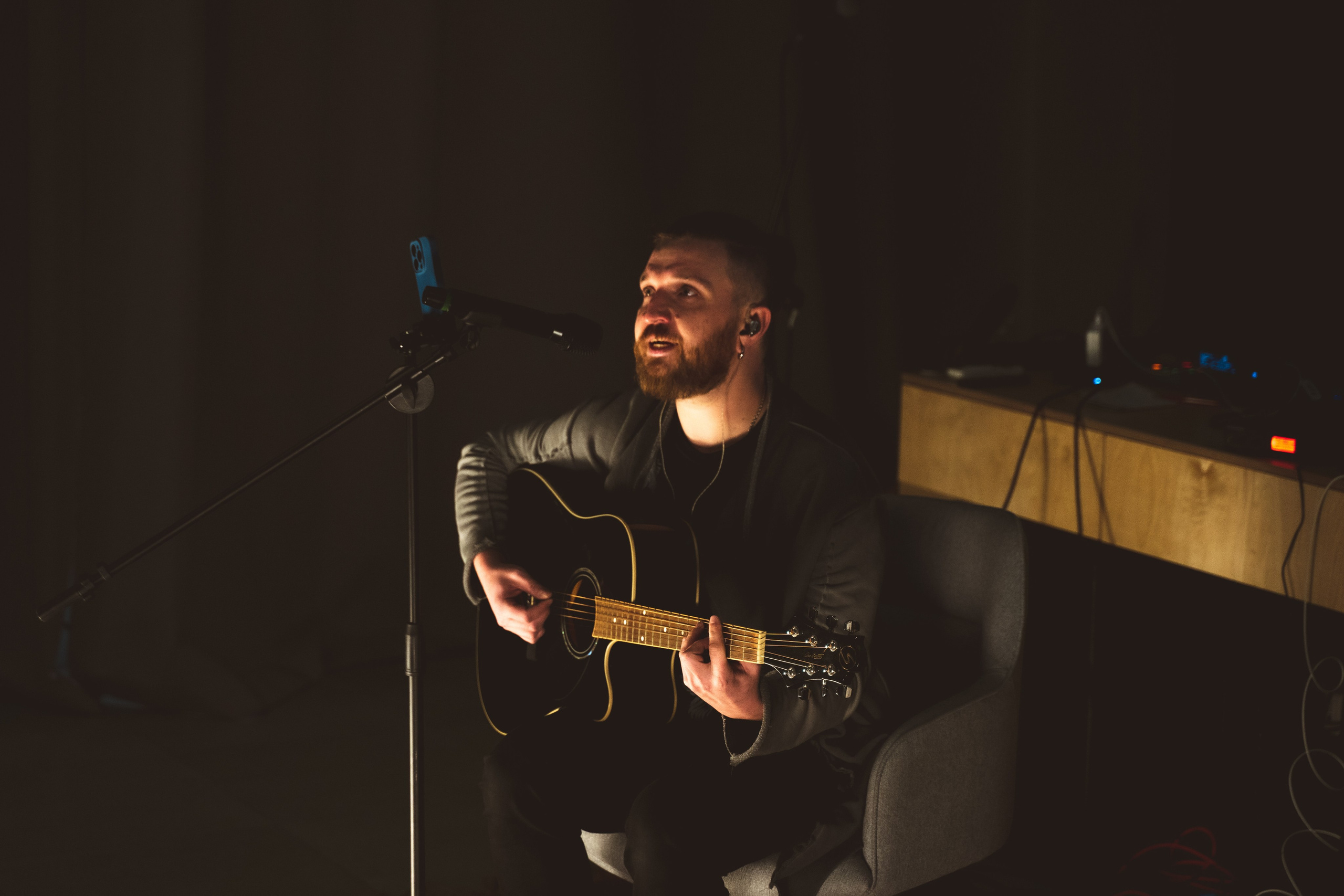 Квартирник в Ко-воркинге «Люди». Свадебный и репортажный фотограф в Уфе| Осетрова Ольга