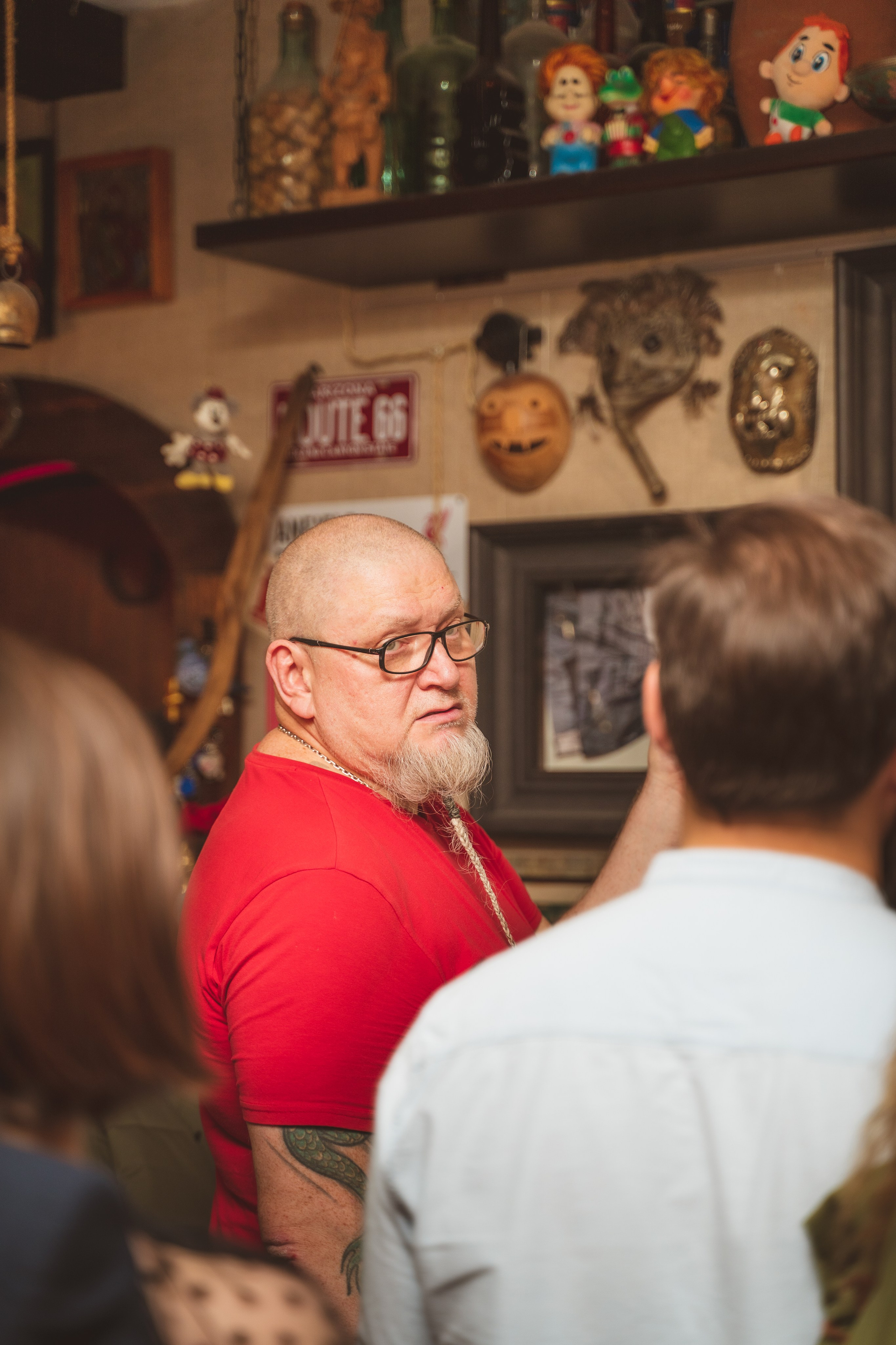 Новогодний джазовый вечер в «Доме Карлсона». Свадебный и репортажный фотограф в Уфе| Осетрова Ольга