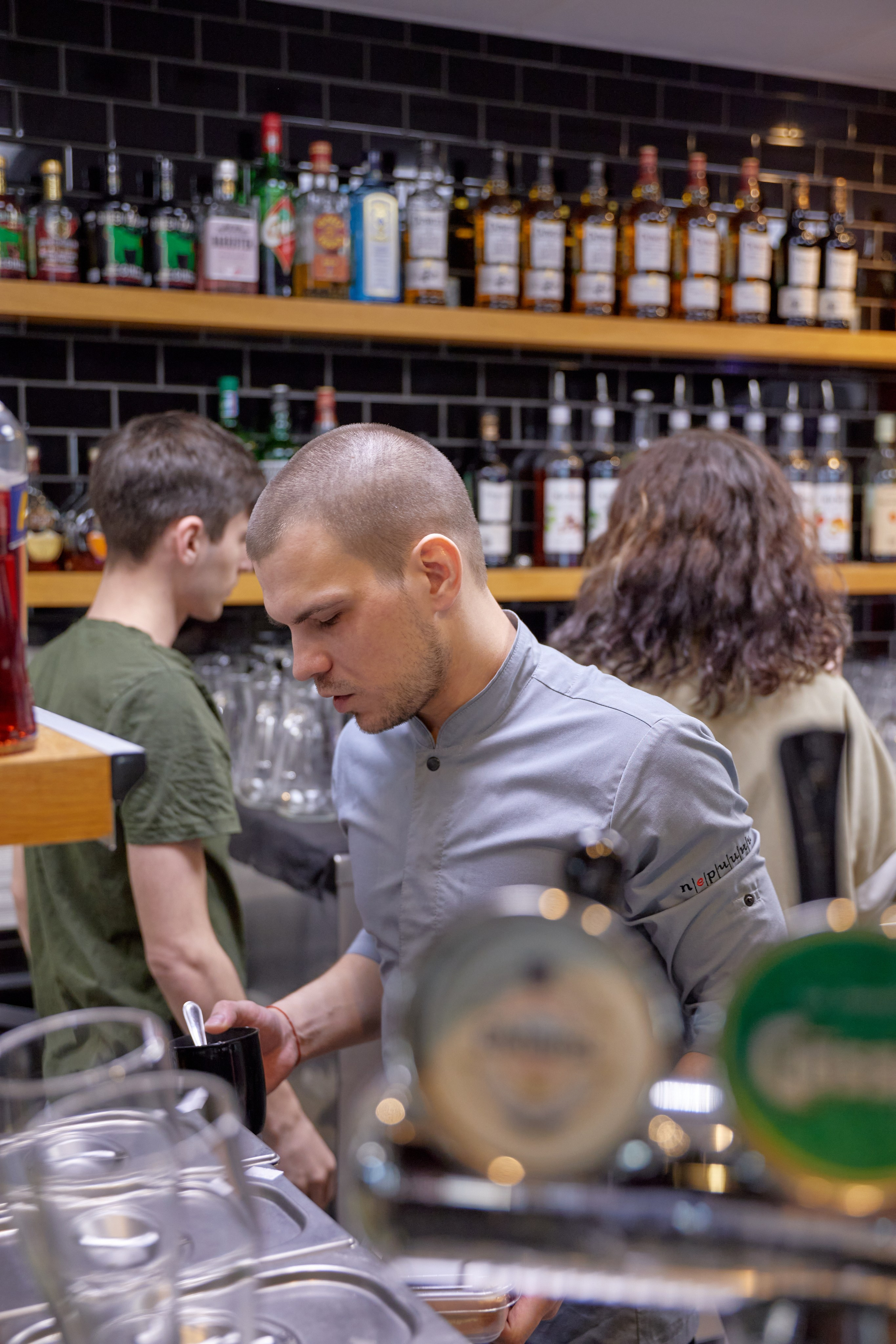 Перчини. Фотограф в Самаре Анастасия Афанасьева