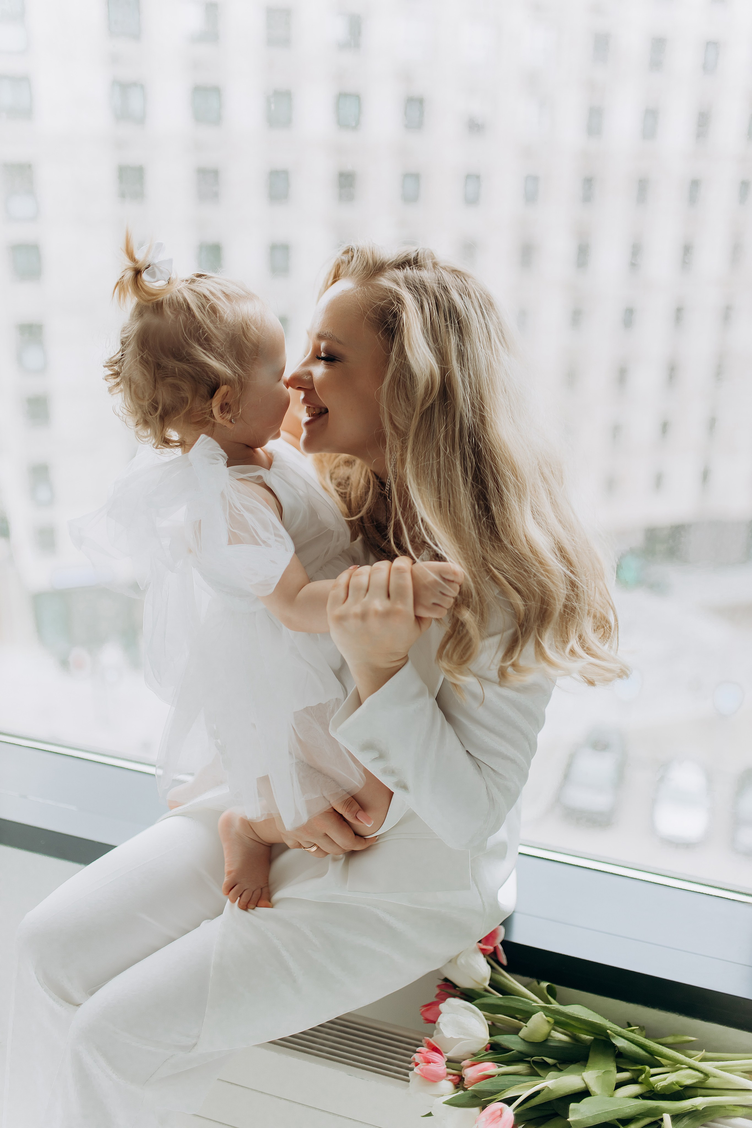 № 23. Фотограф в Москве Юлия Хамзина