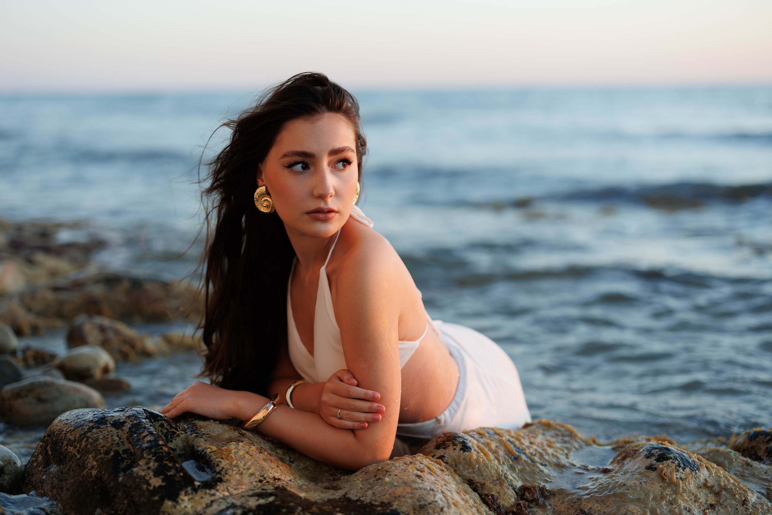 Солнечные мнгновения. Аксанна Аракелян