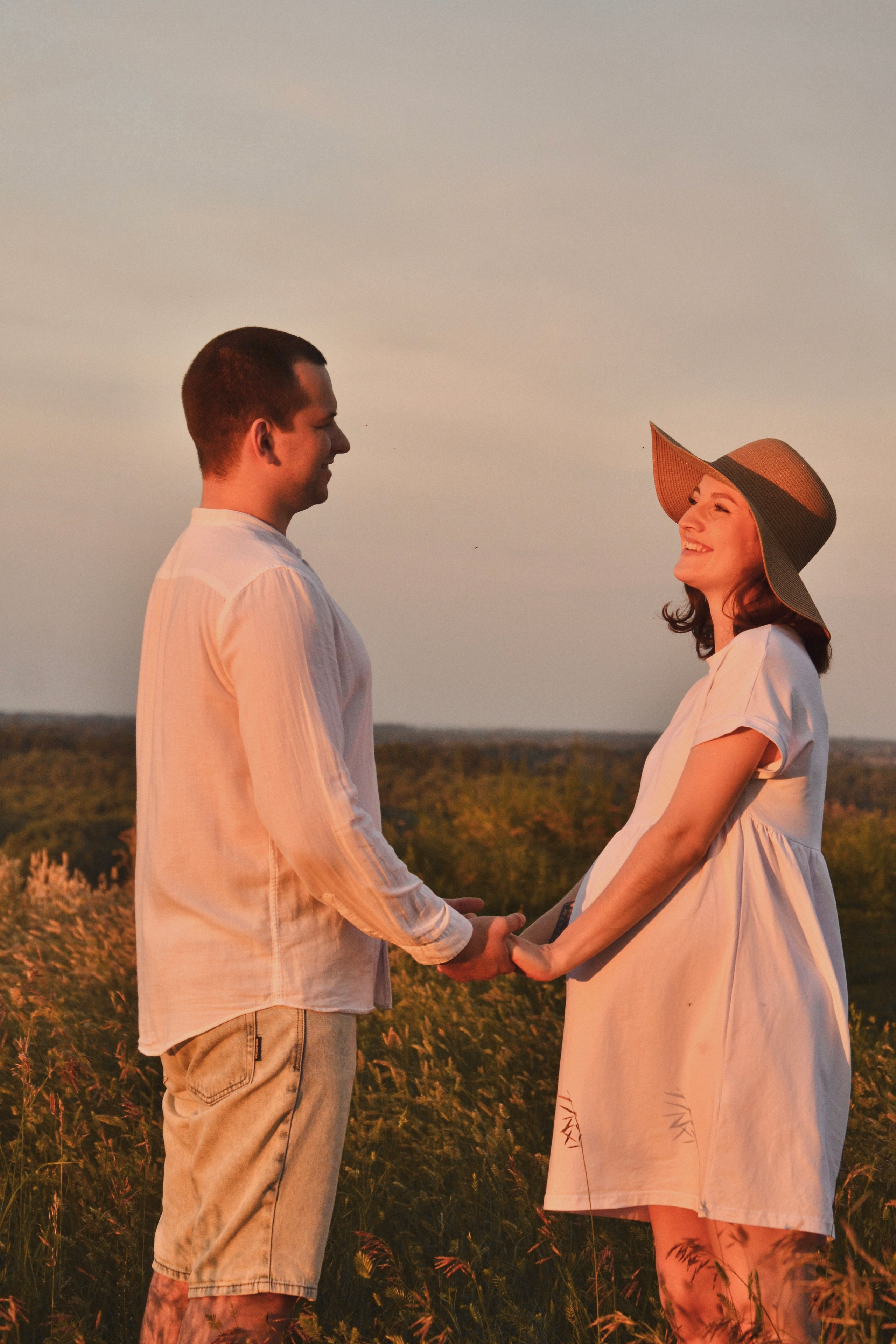 🫶🤰. Семейный фотограф Головченко Татьяна в Барнауле