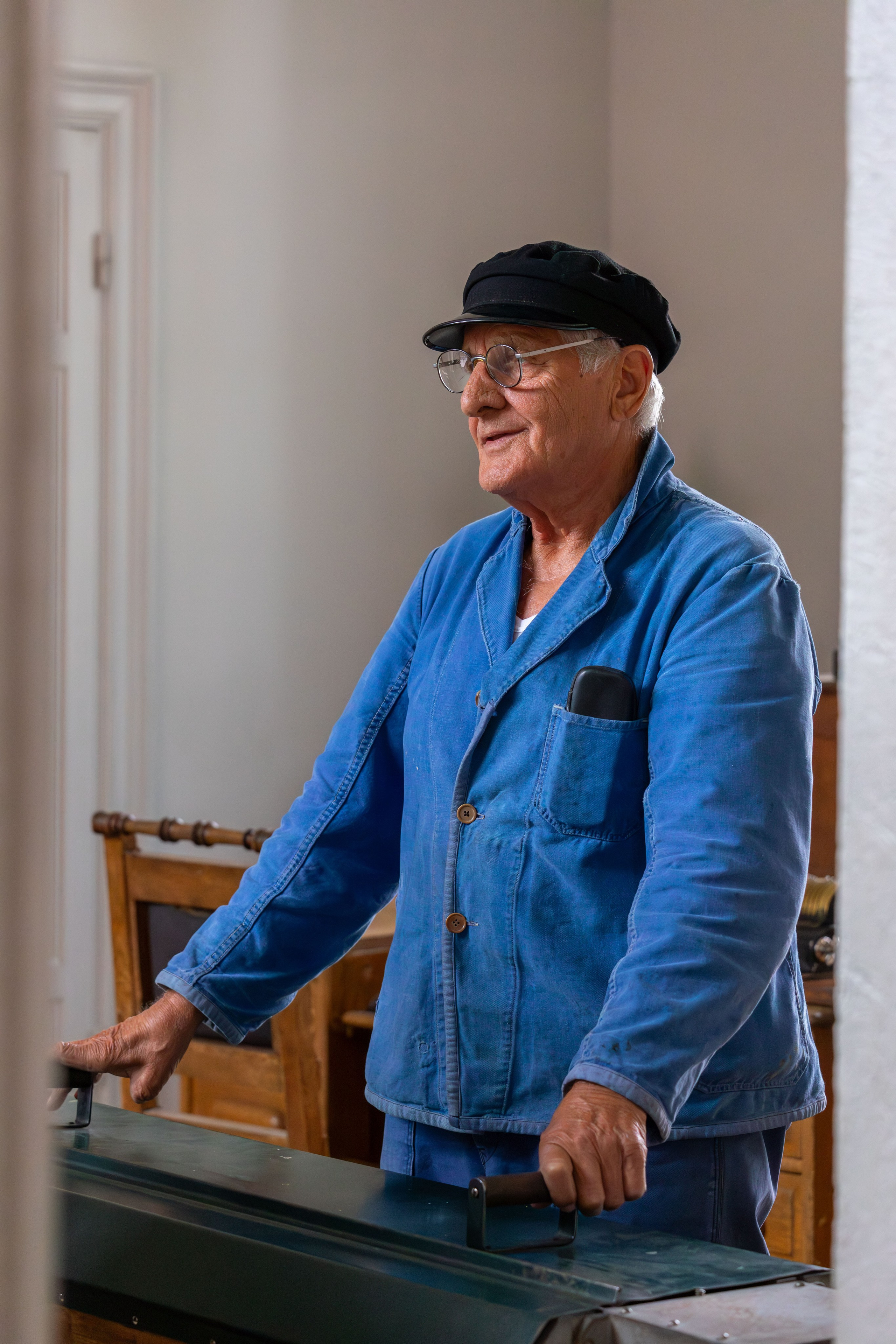 Sweden, Skansen. Воройская Анна