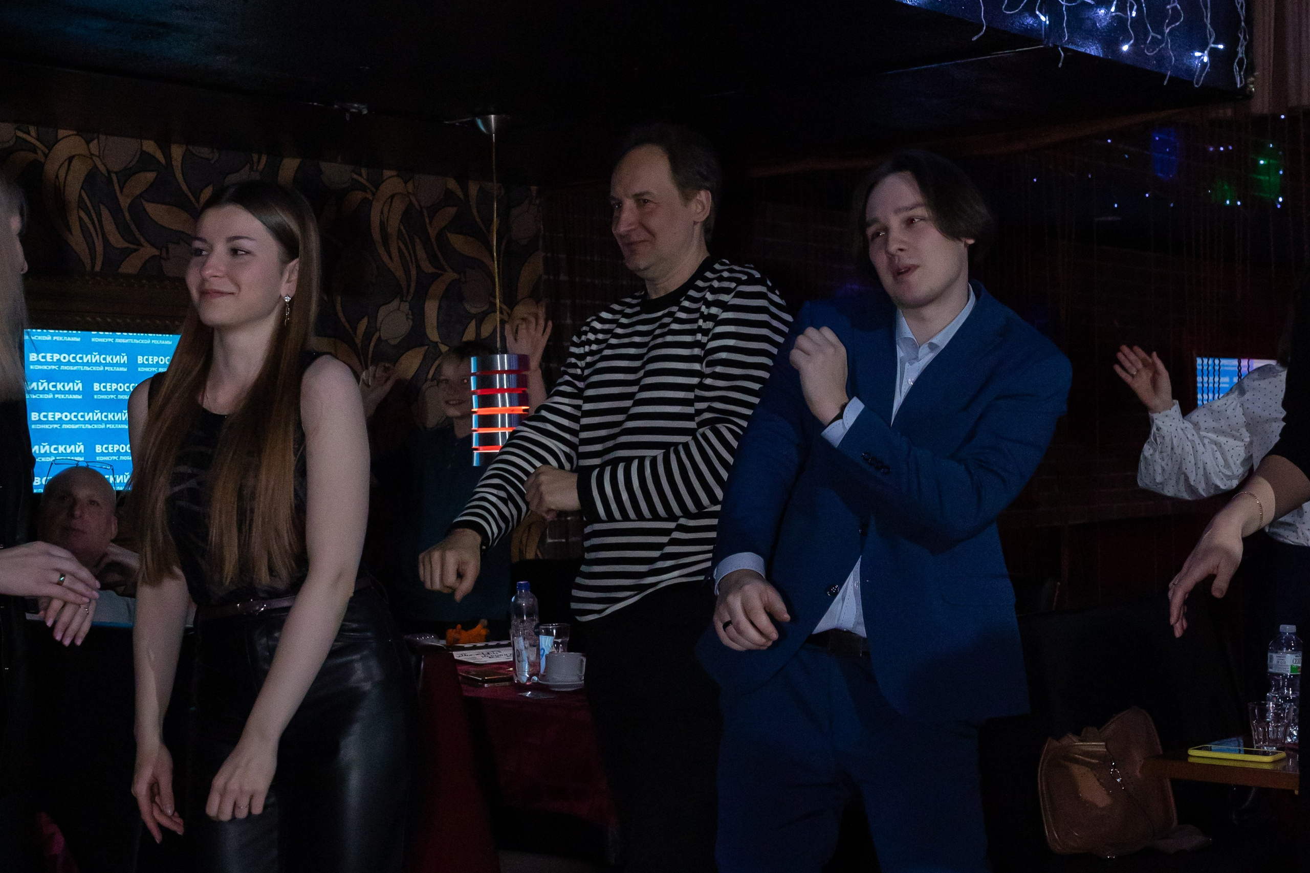 Всероссийский конкурс любительской рекламы. Сказочный фотограф для Вас и Вашей семьи