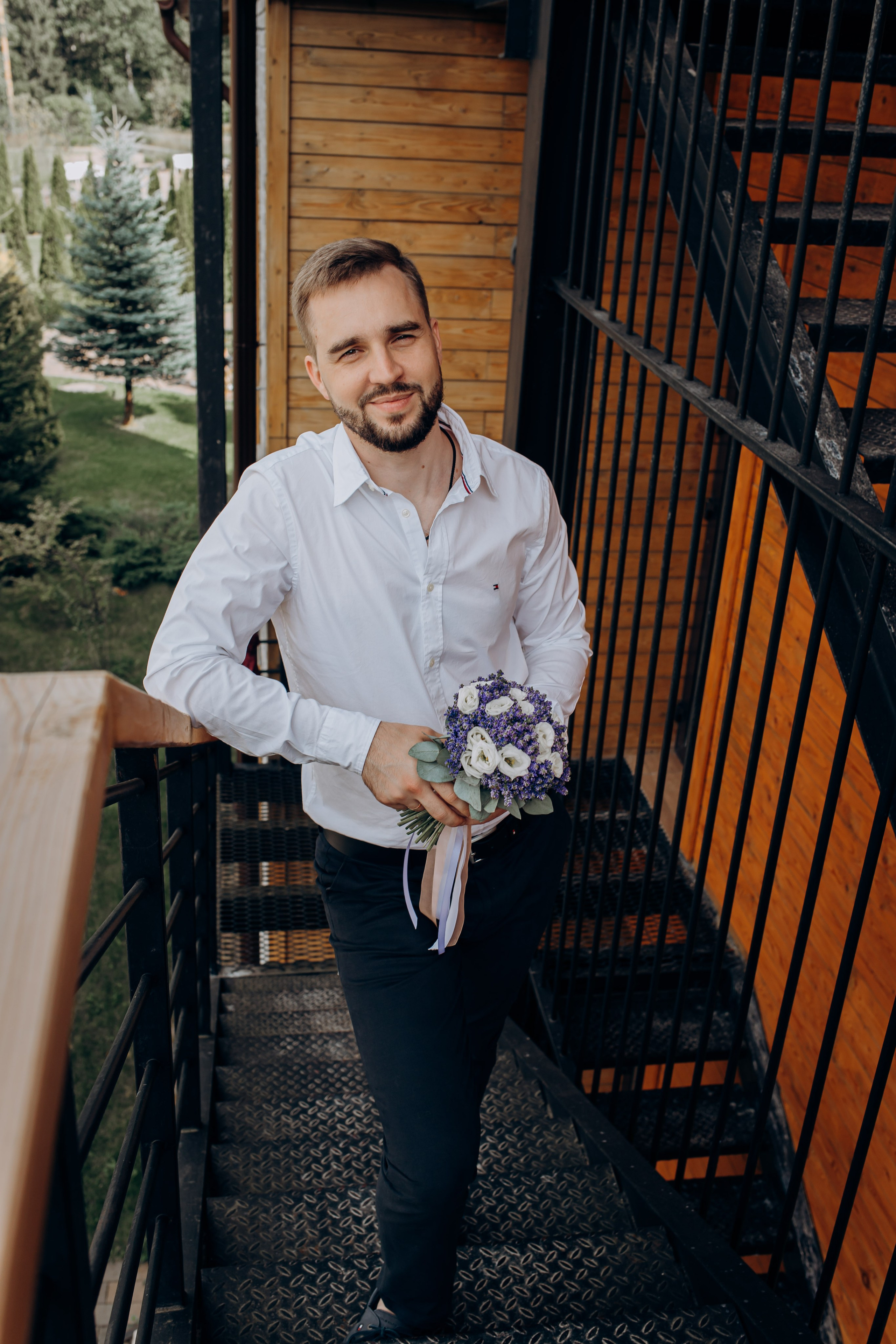 Тепло ваших чусвтв. Семейный и свадебный фотограф Анна Кожокарь