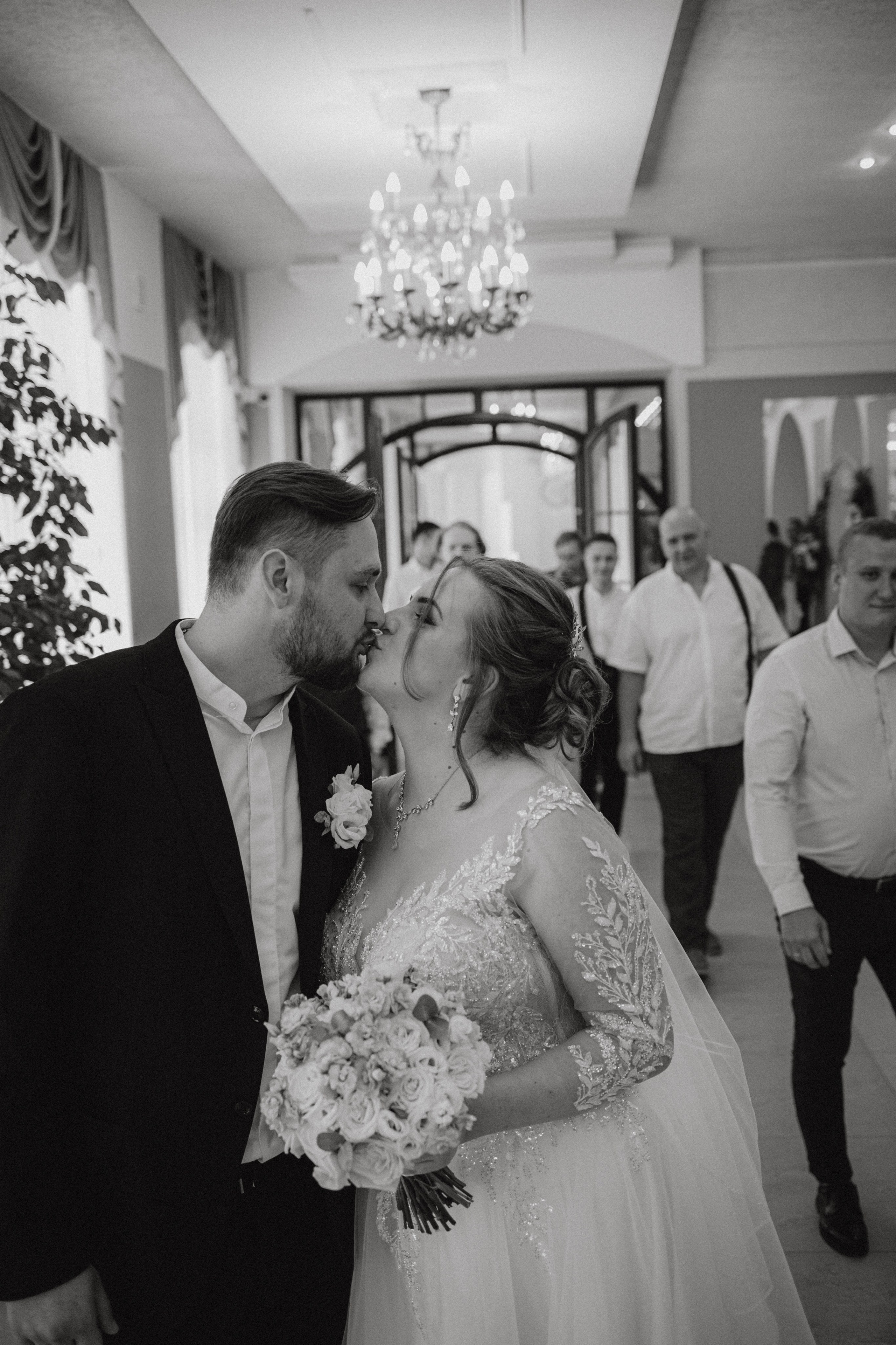 Жаркий июль. Семейный и свадебный фотограф Анна Кожокарь