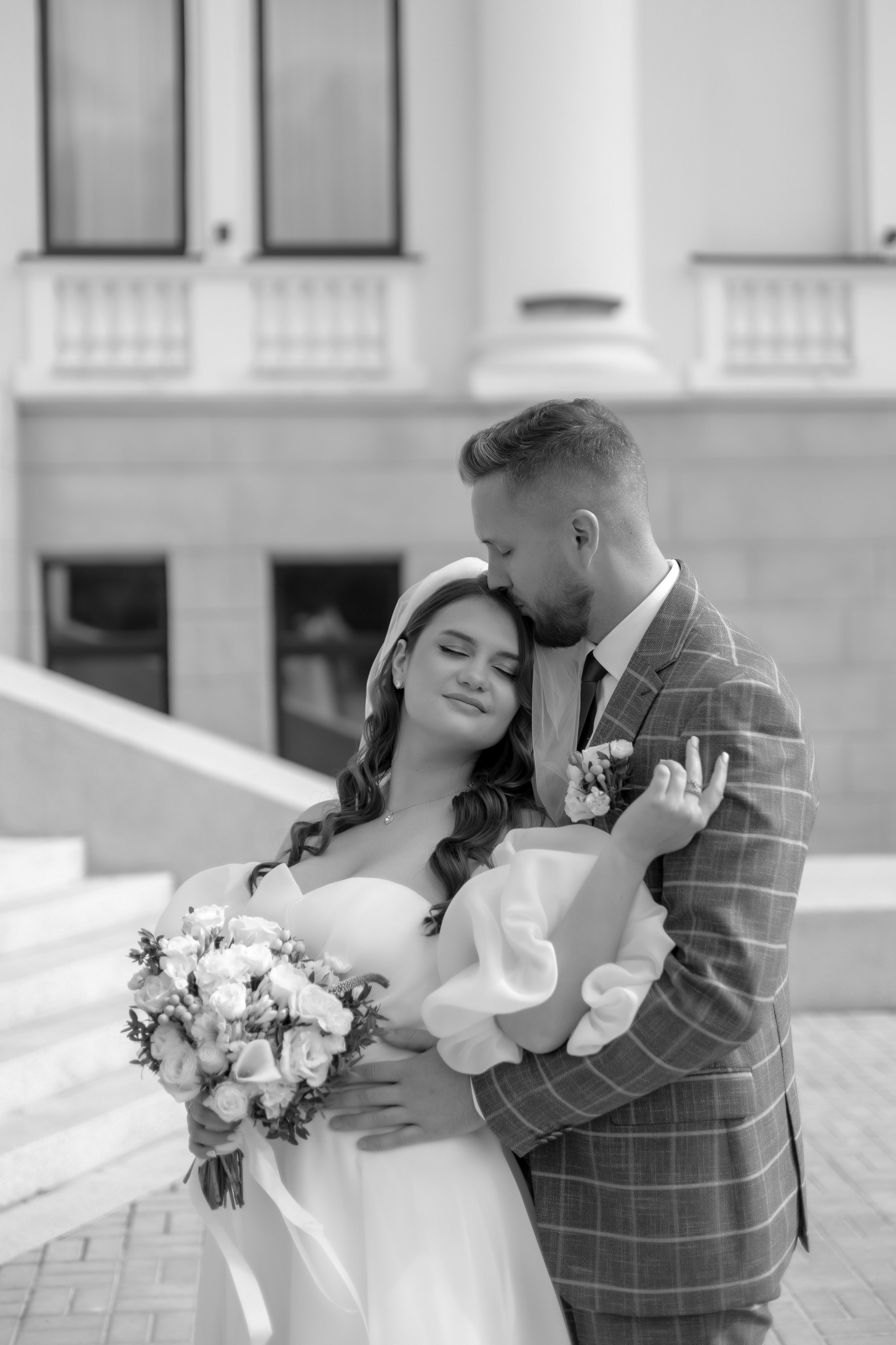 Яна, Андрей. Фотограф Волгоград Кристина Прохоренко