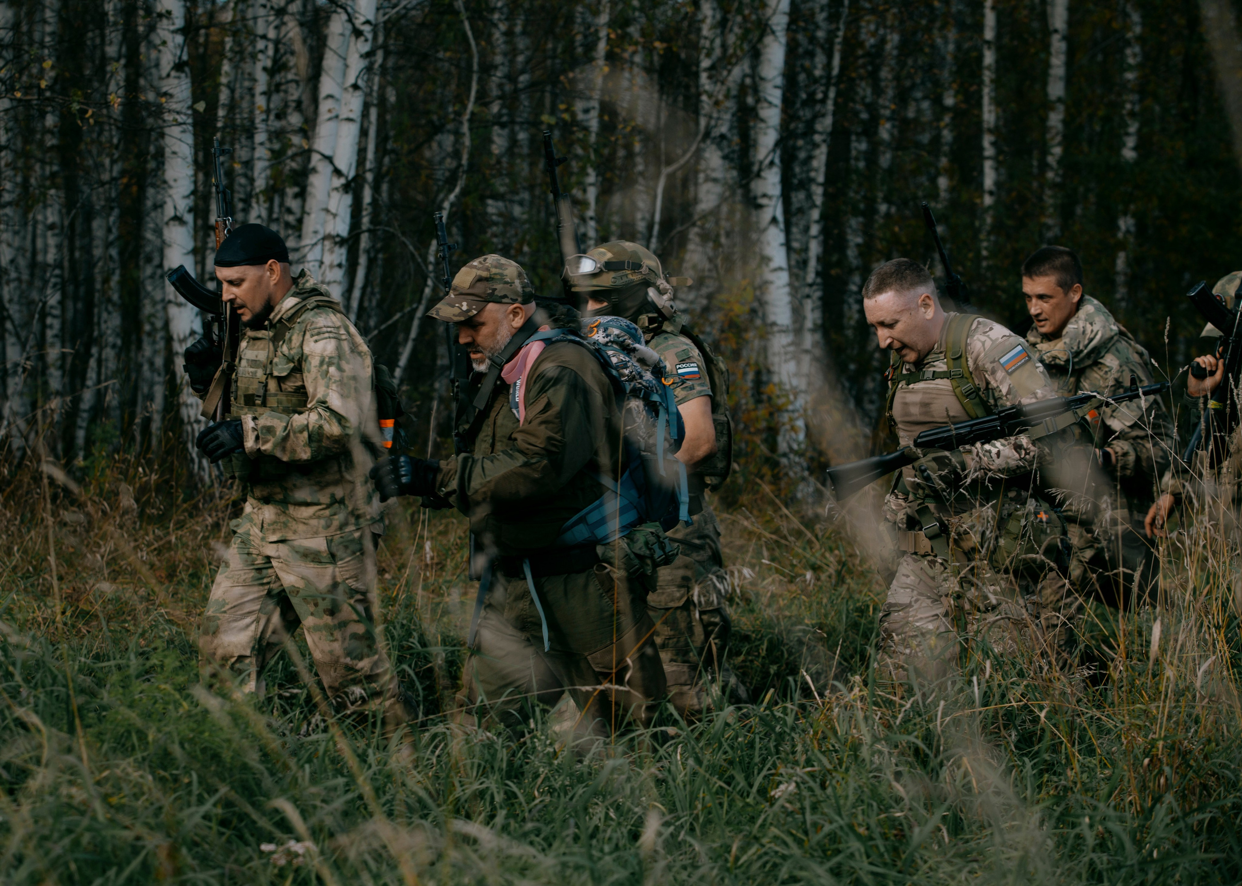 Квалификационные испытания. Сдача на шеврон «Боевая Единица». Портретный фотограф в Москве Дарья Цезария