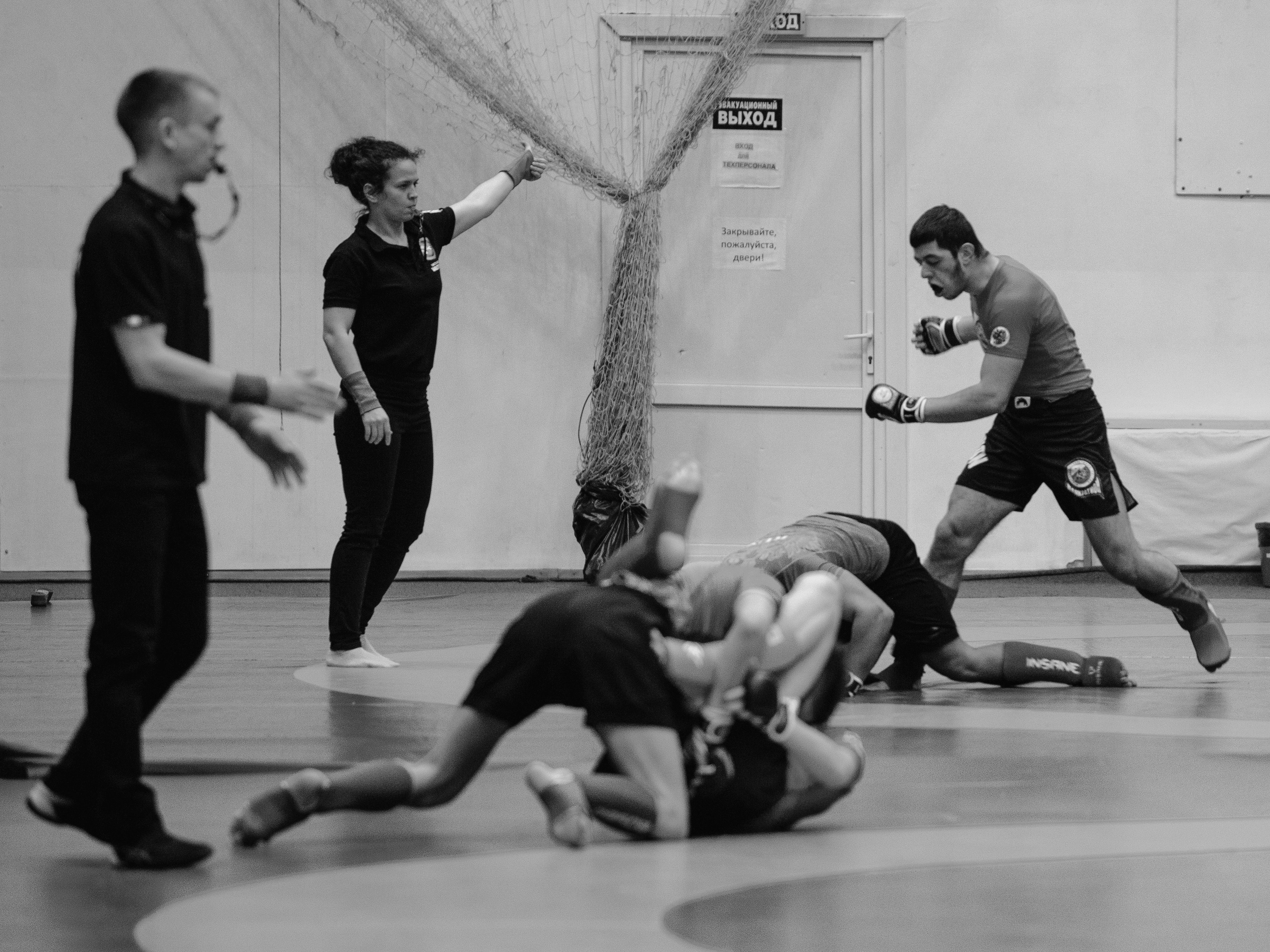 ПАНКРАТИОН | Чемпионат и первенство СФО | март `24. Портретный фотограф в Москве Дарья Цезария